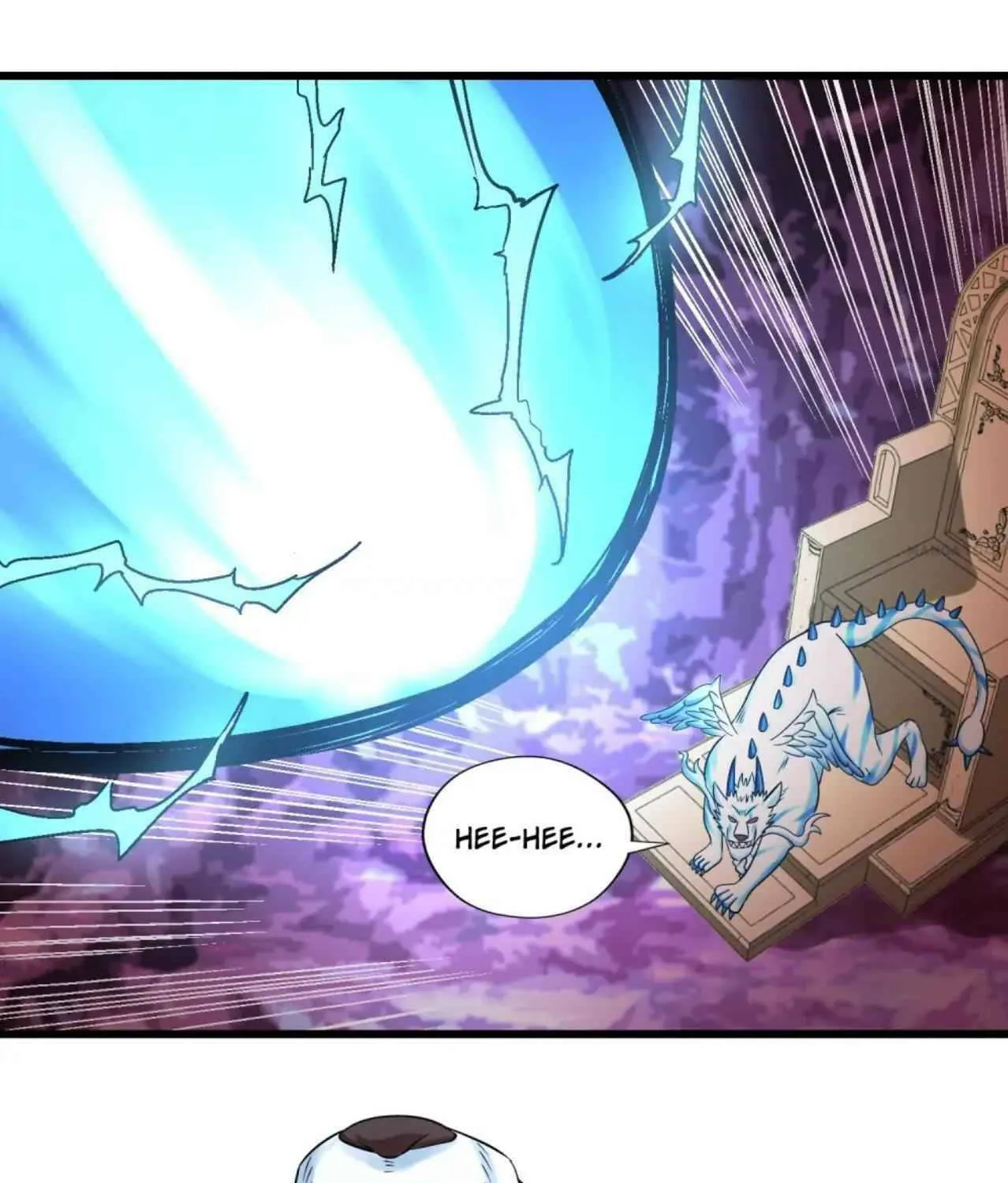 Read Devouring Realm chapter 130 image 1 on Lezhin
