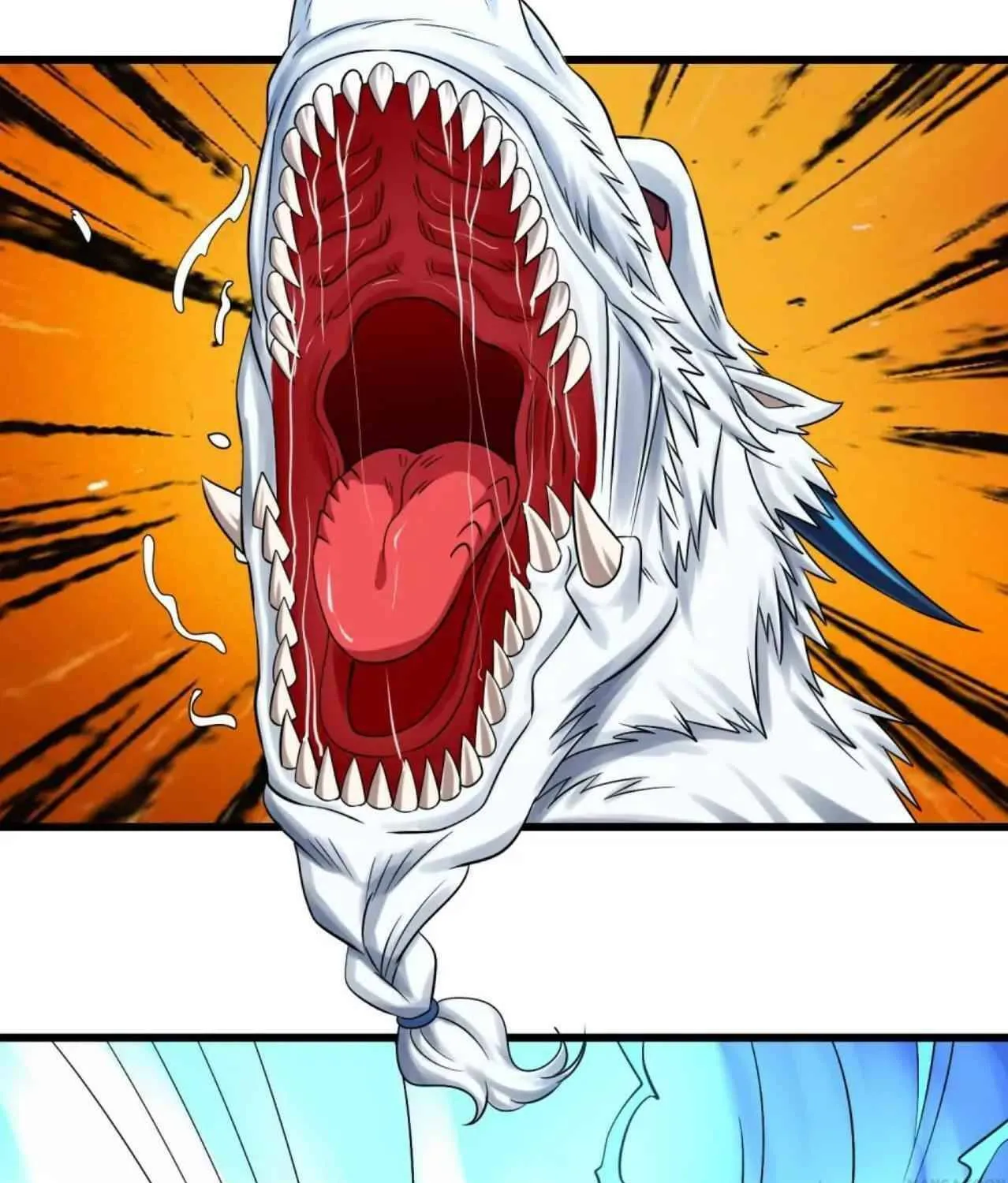 Read Devouring Realm chapter 130 image 2 on Lezhin