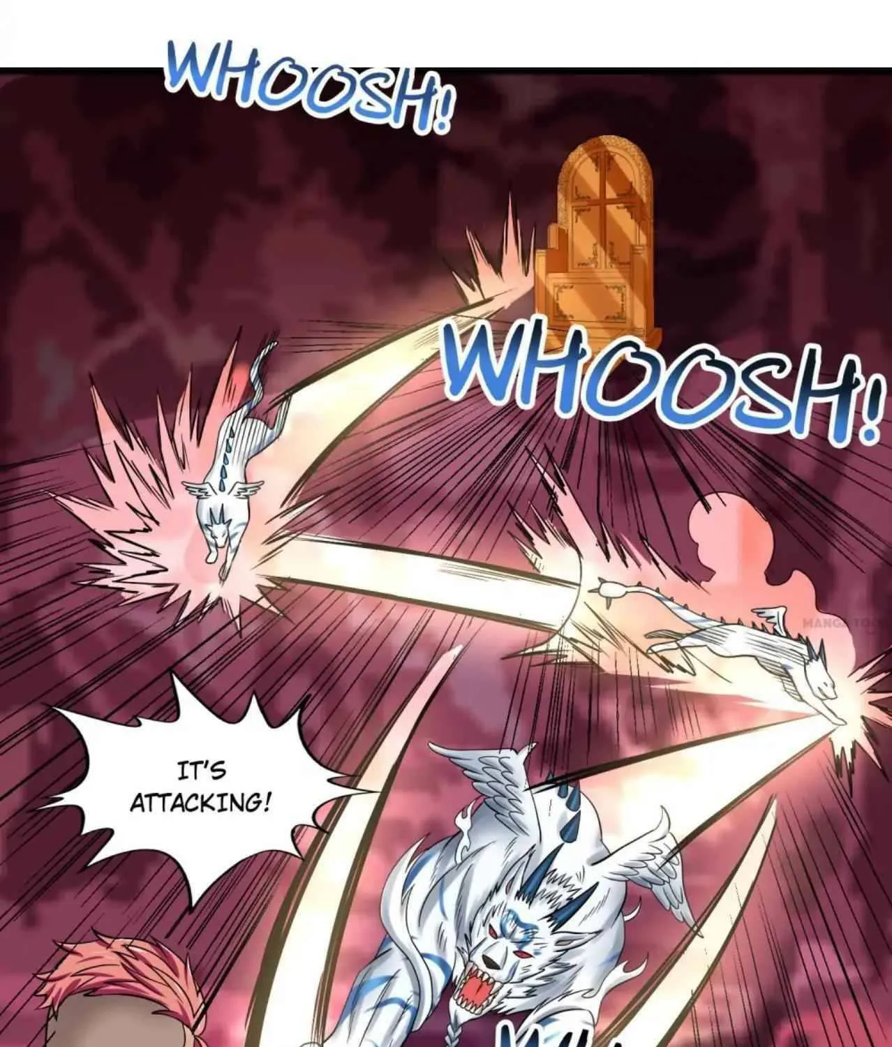 Read Devouring Realm chapter 130 image 24 on Lezhin