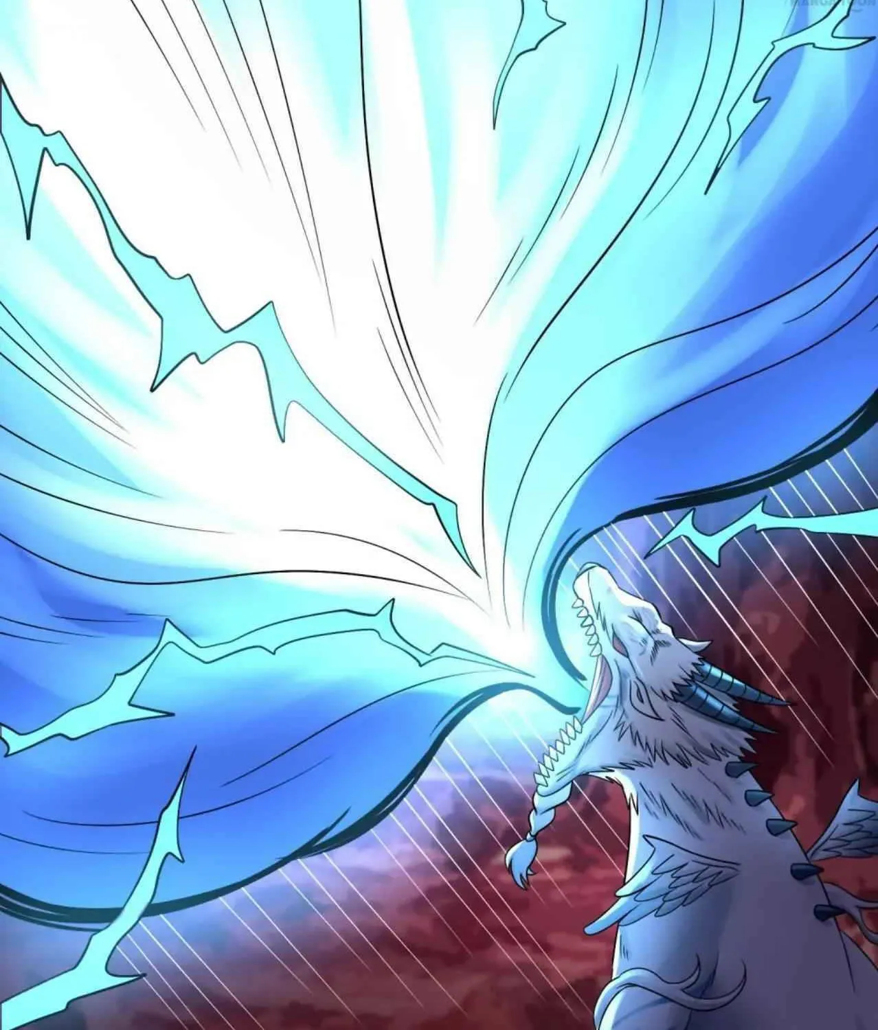 Read Devouring Realm chapter 130 image 3 on Lezhin