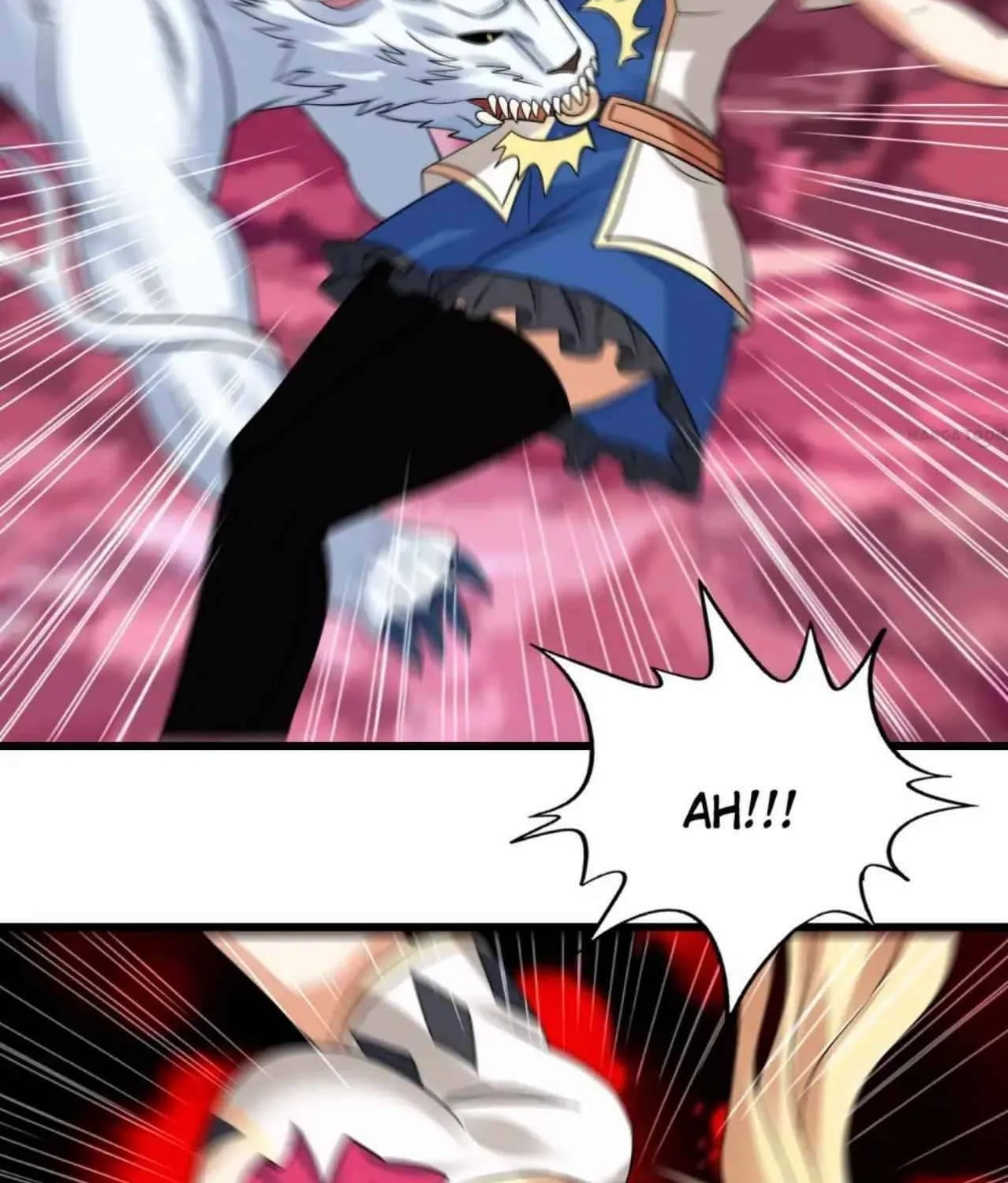 Read Devouring Realm chapter 130 image 31 on Lezhin
