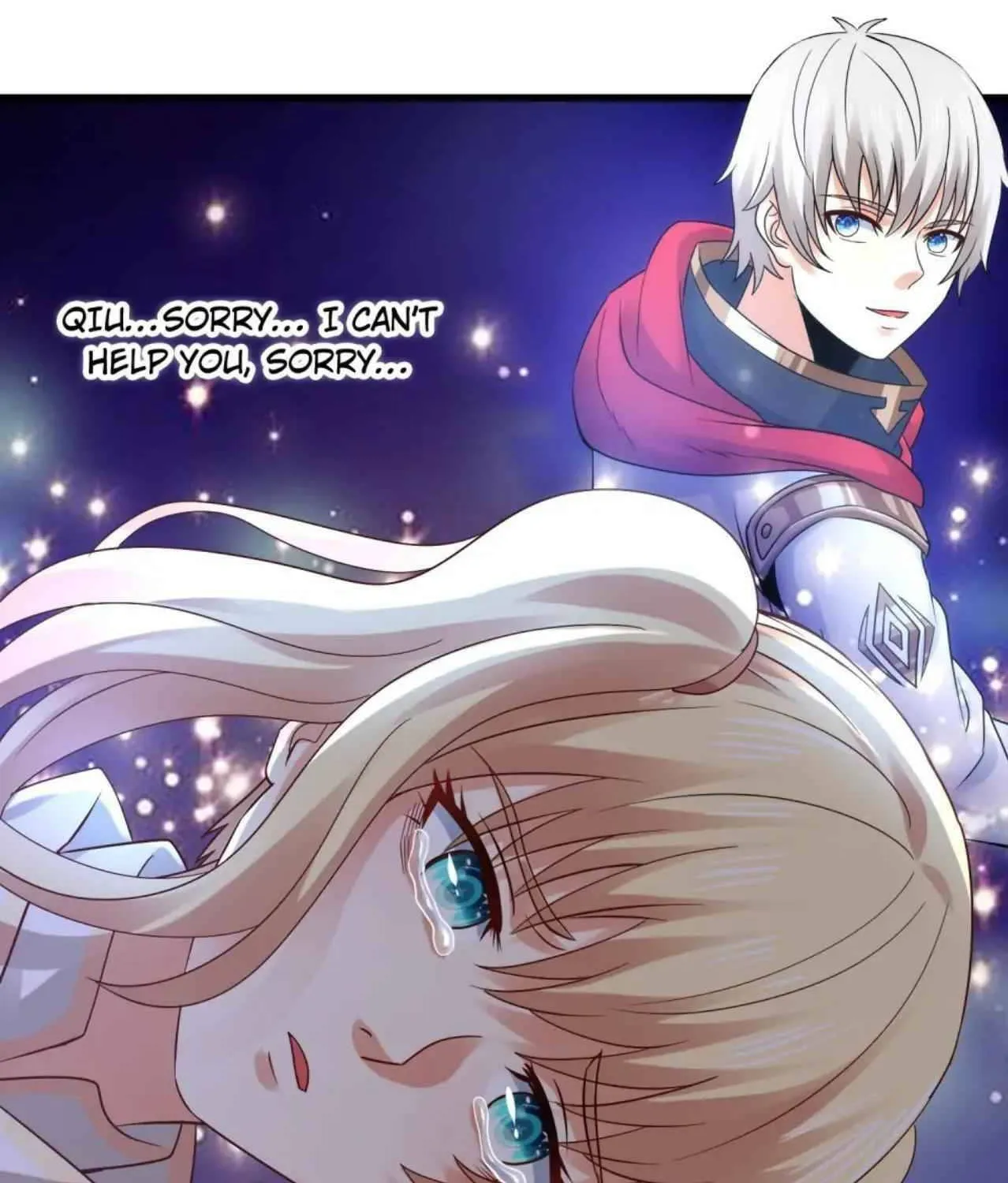 Read Devouring Realm chapter 130 image 37 on Lezhin