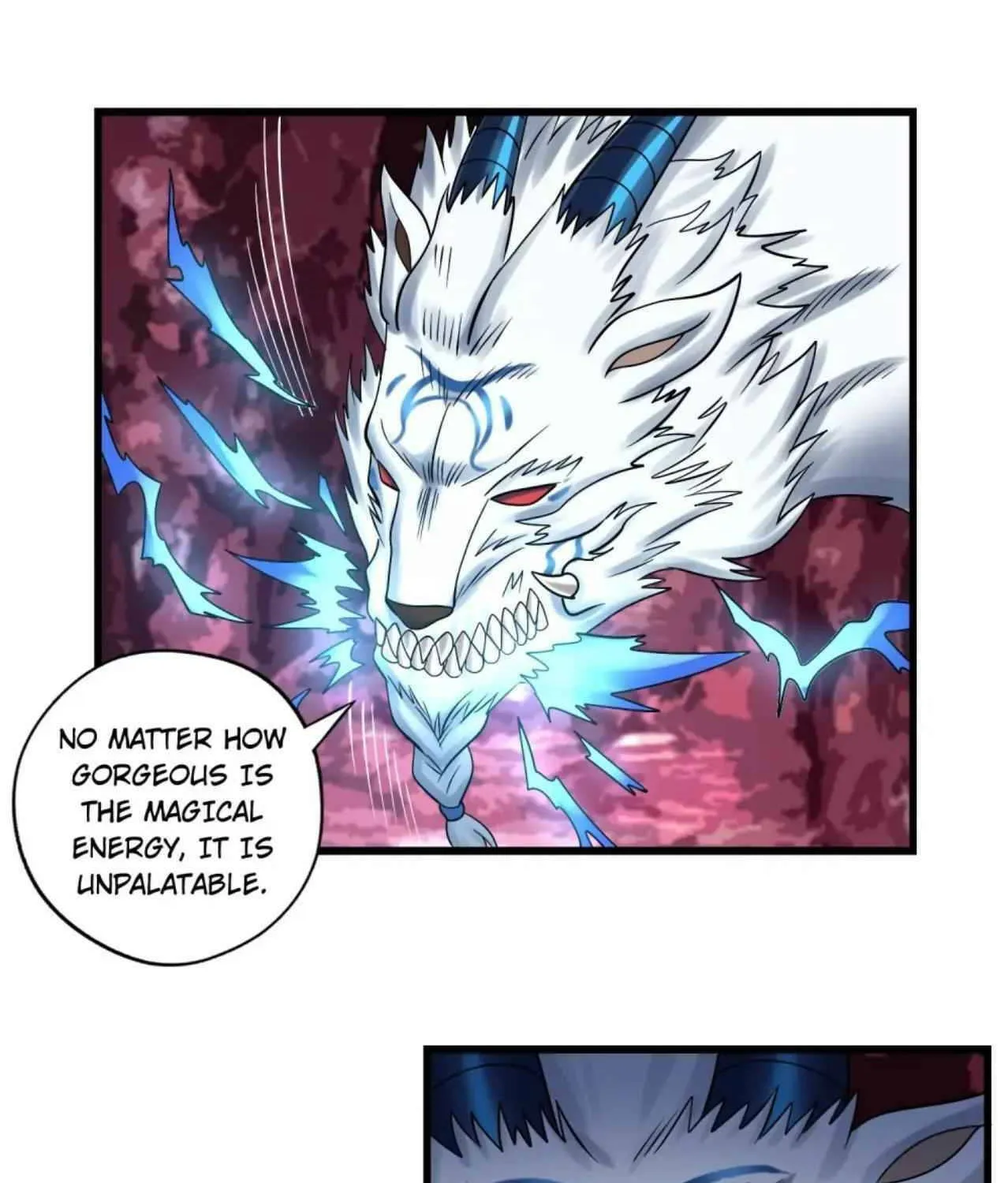 Read Devouring Realm chapter 130 image 5 on Lezhin