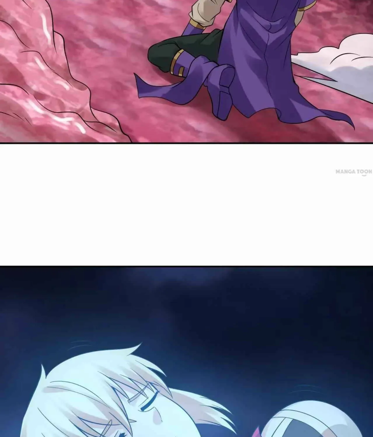 Read Devouring Realm chapter 131 image 1 on Lezhin