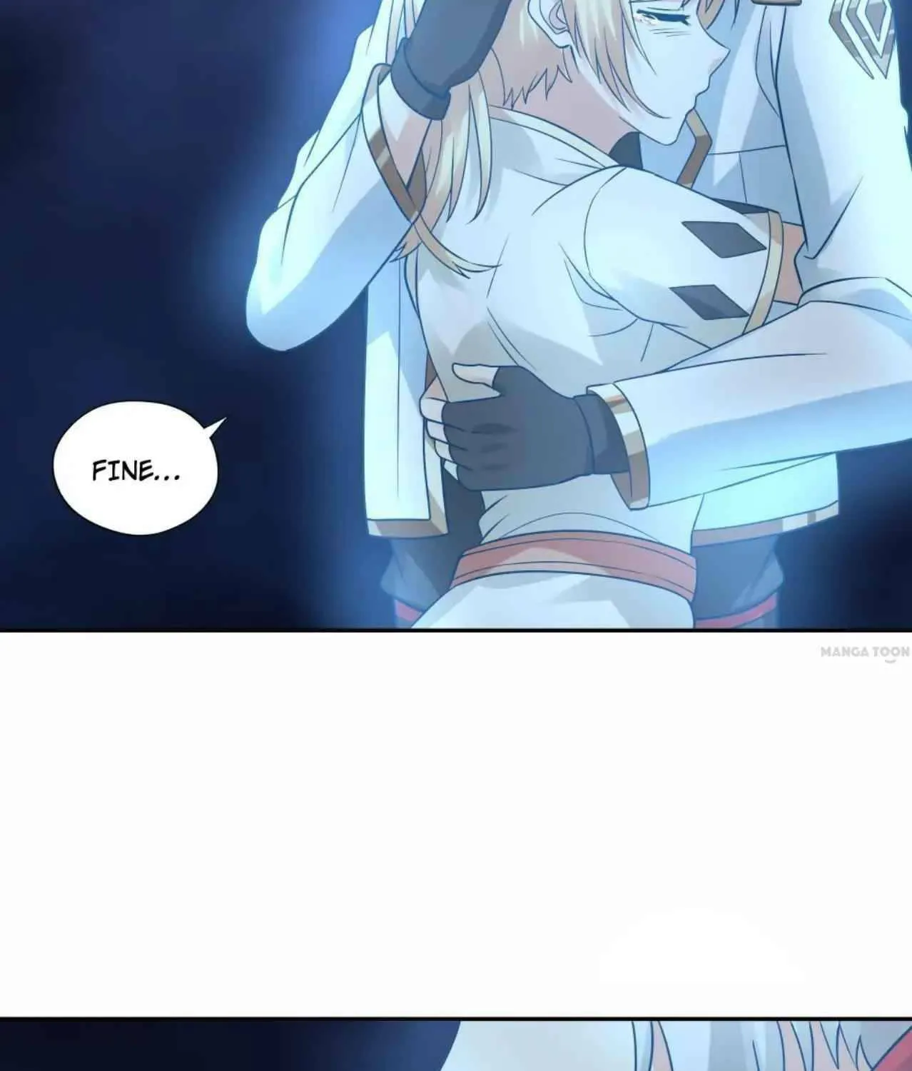 Read Devouring Realm chapter 131 image 10 on Lezhin