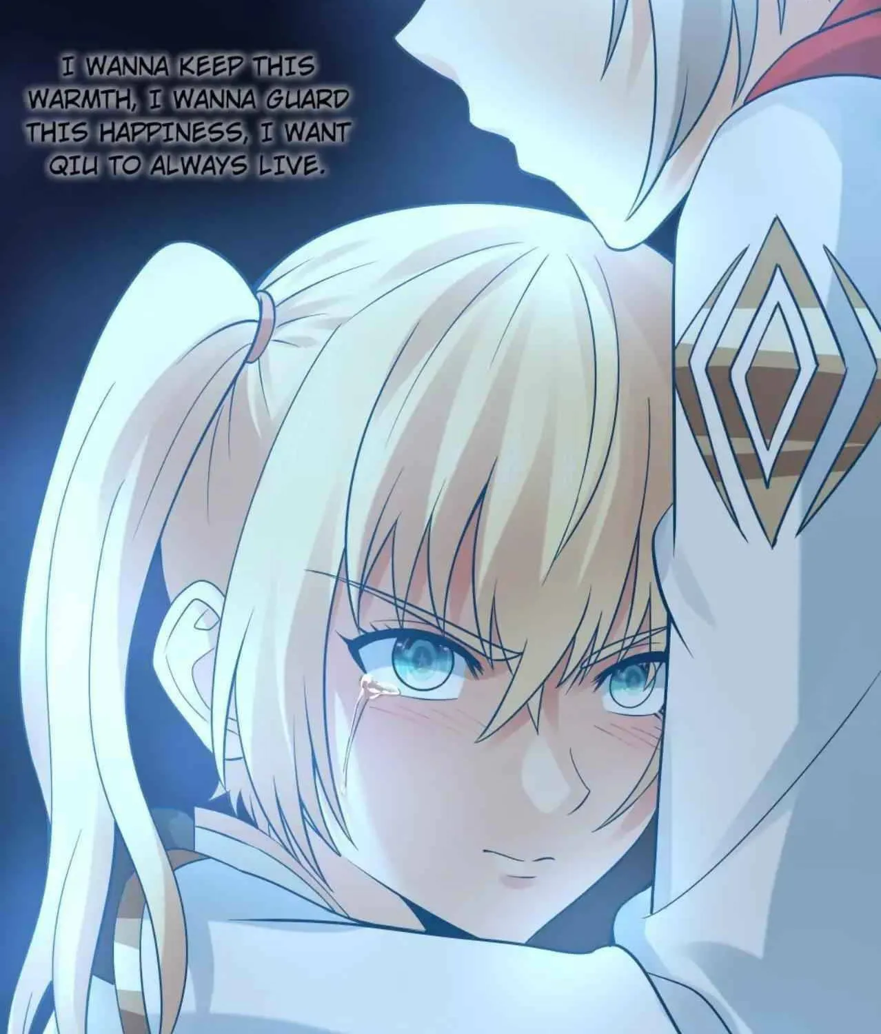 Read Devouring Realm chapter 131 image 11 on Lezhin