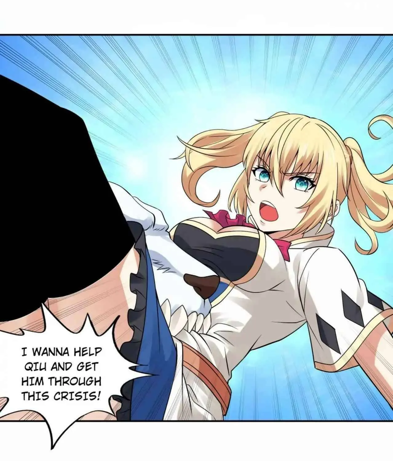 Read Devouring Realm chapter 131 image 13 on Lezhin