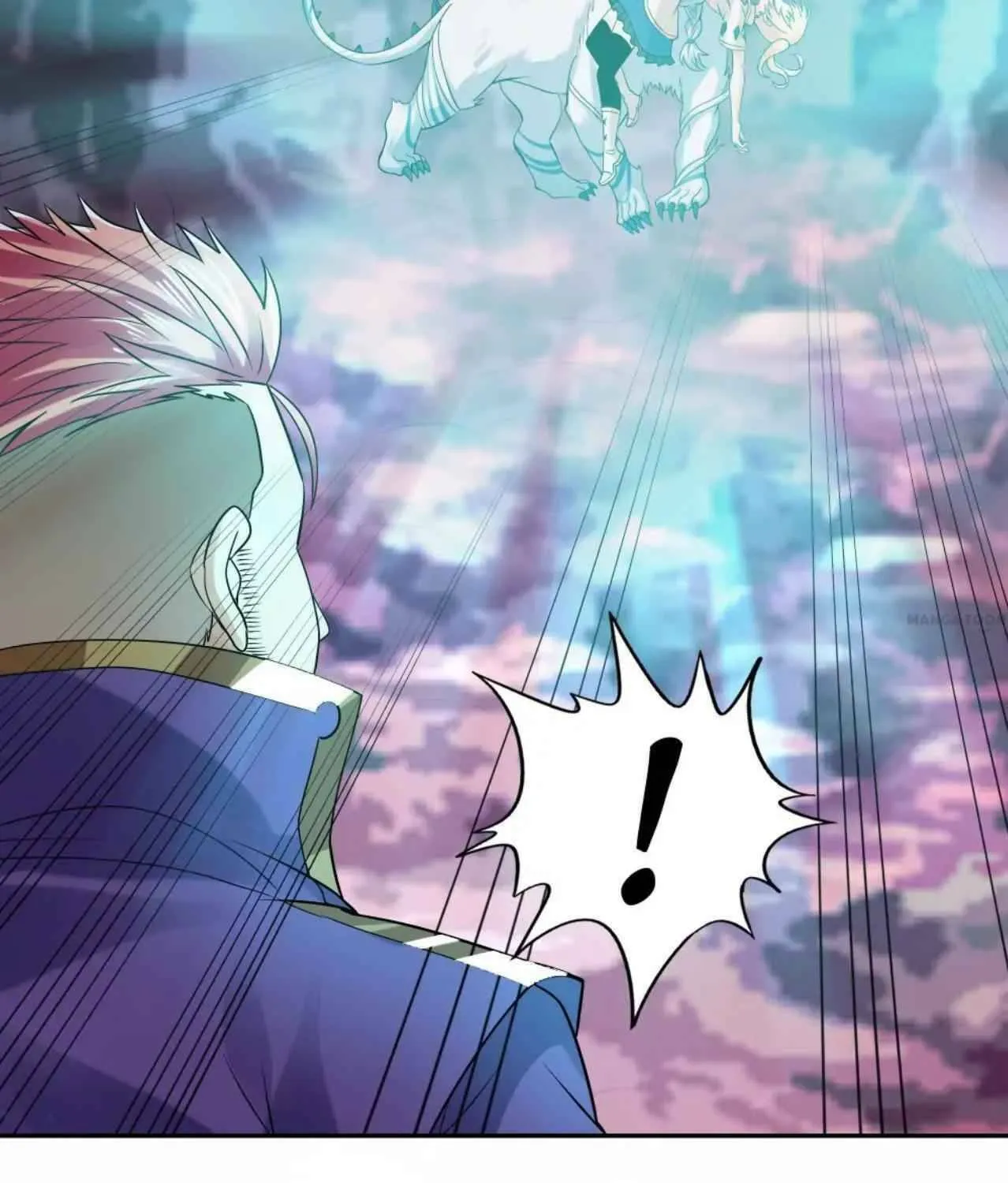 Read Devouring Realm chapter 131 image 17 on Lezhin