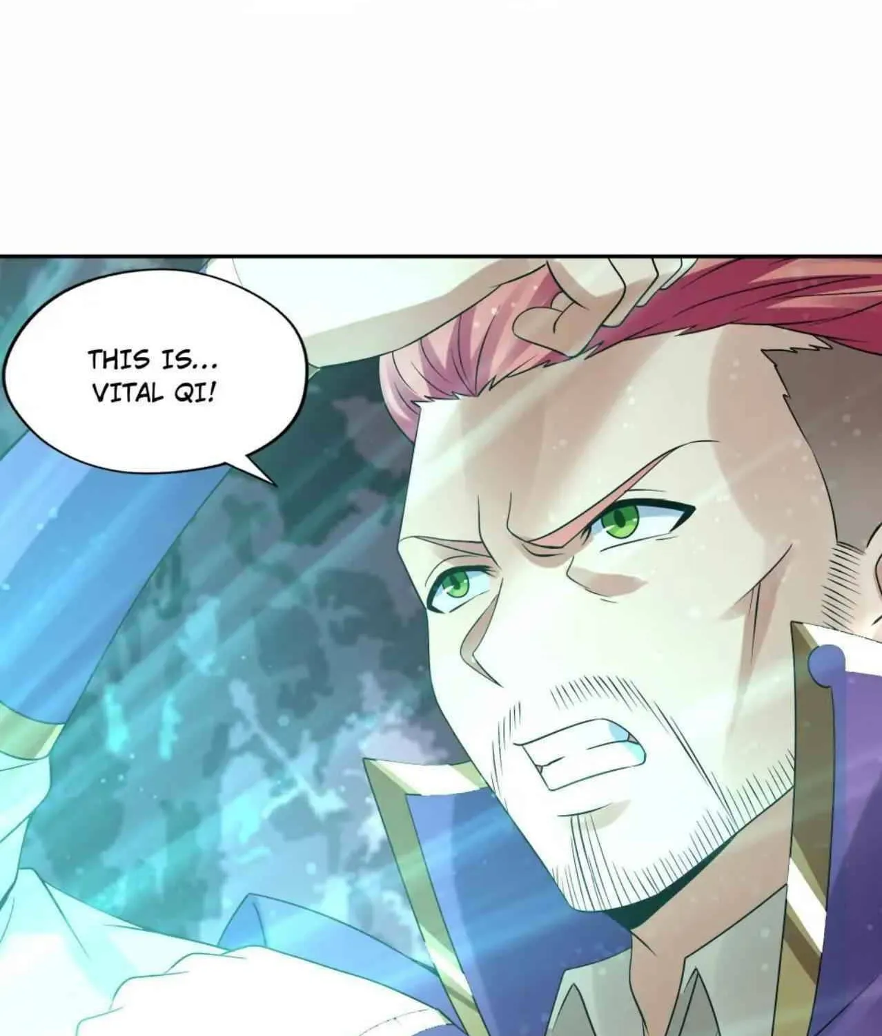 Read Devouring Realm chapter 131 image 18 on Lezhin