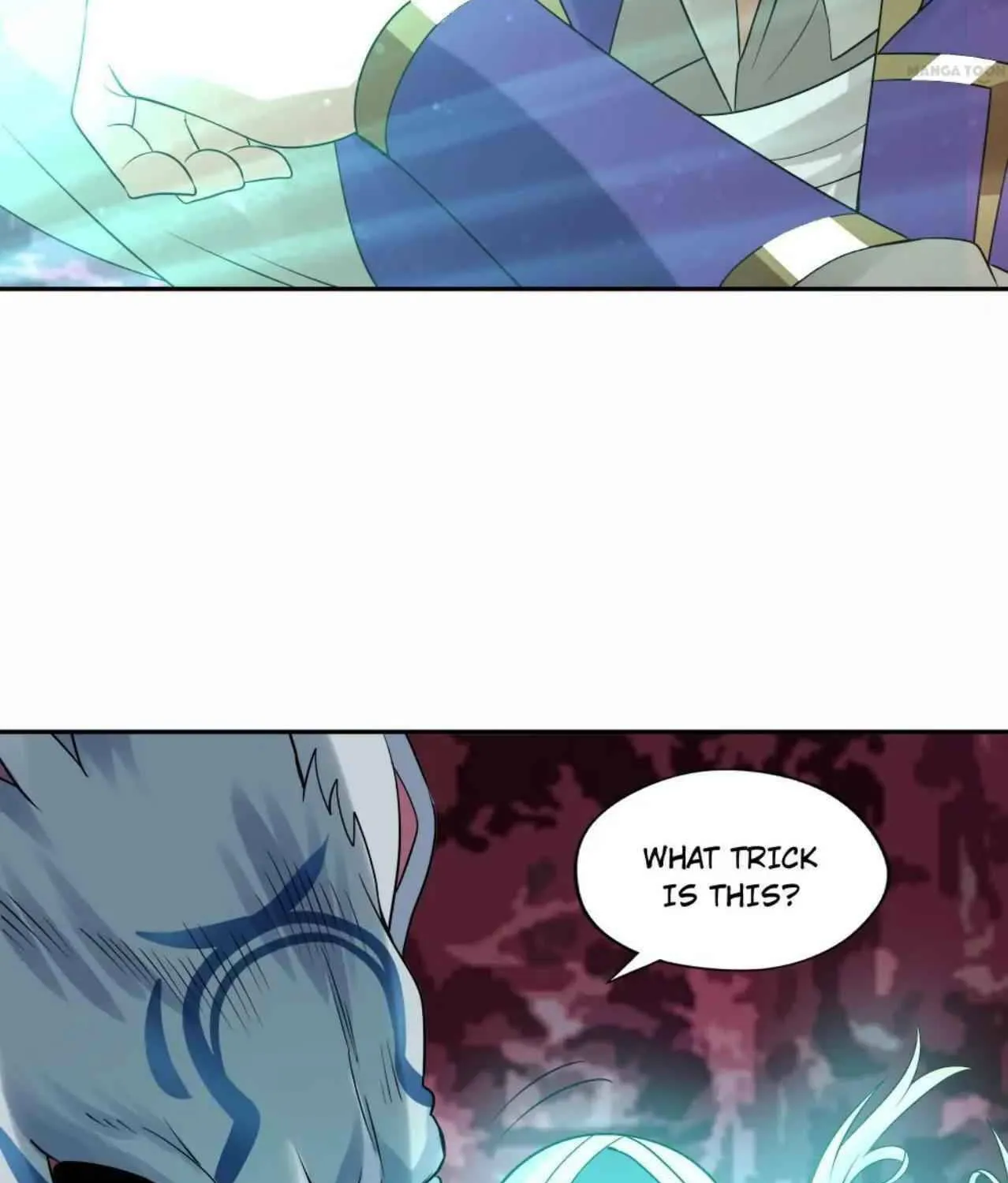 Read Devouring Realm chapter 131 image 19 on Lezhin