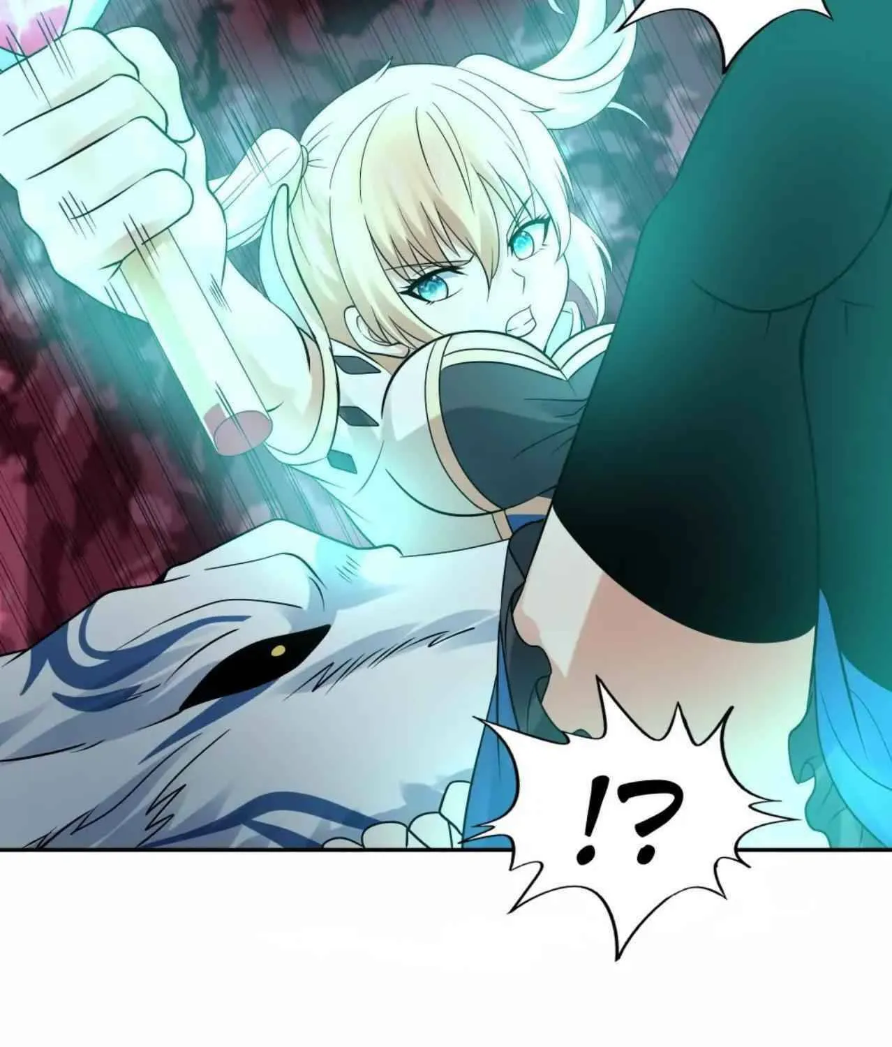 Read Devouring Realm chapter 131 image 21 on Lezhin
