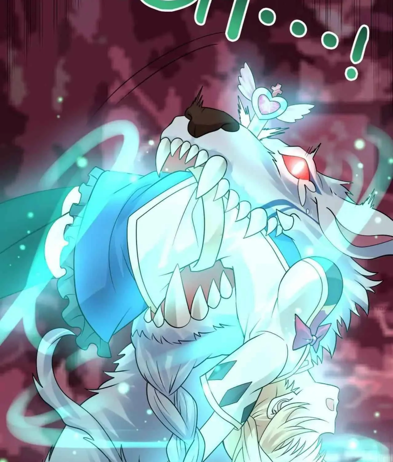 Read Devouring Realm chapter 131 image 23 on Lezhin