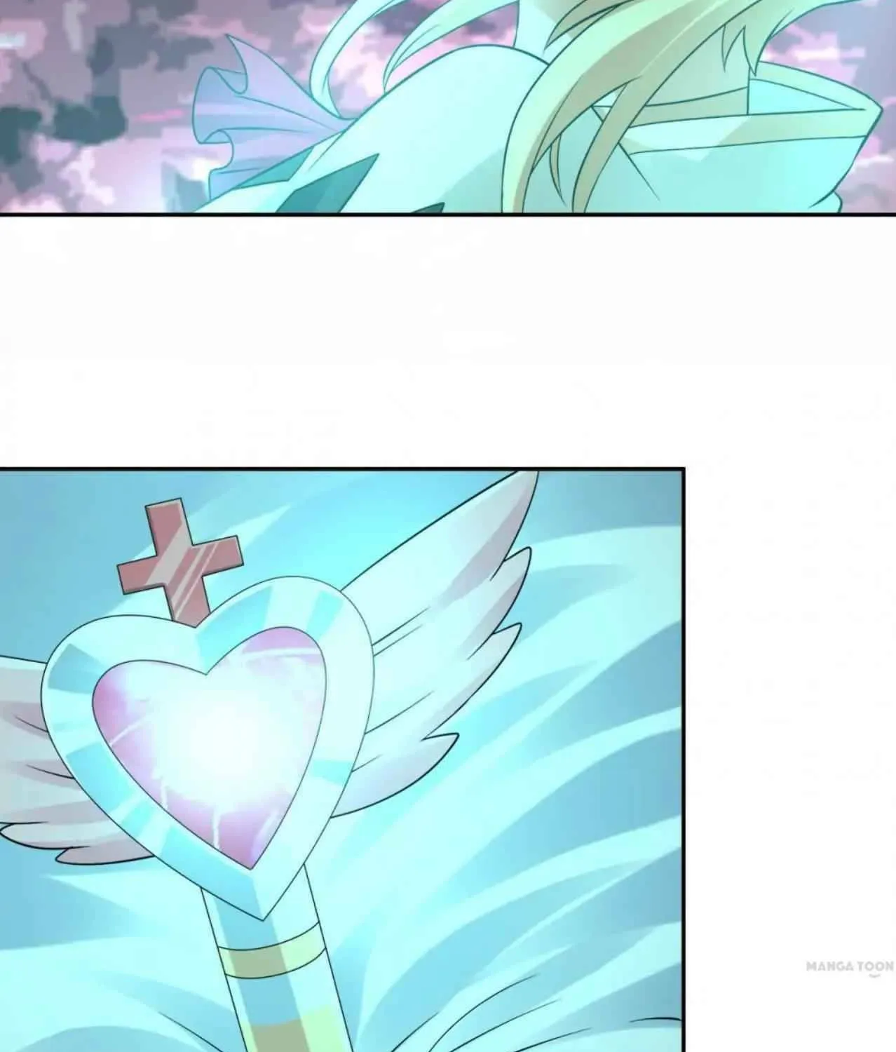 Read Devouring Realm chapter 131 image 27 on Lezhin