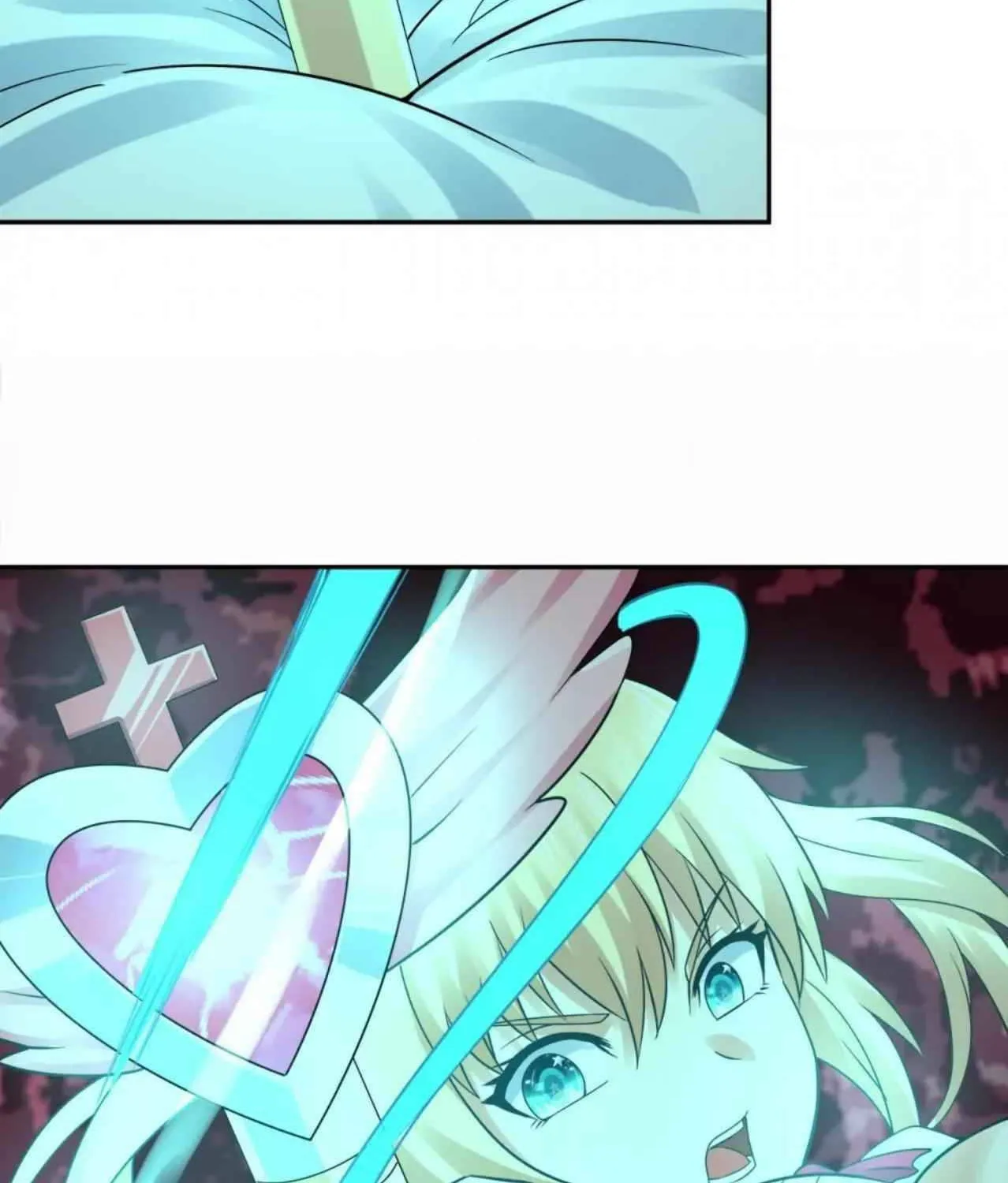 Read Devouring Realm chapter 131 image 28 on Lezhin