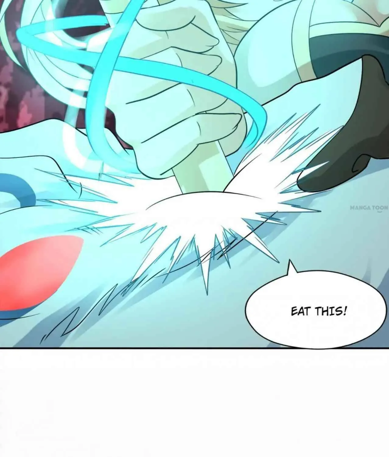 Read Devouring Realm chapter 131 image 29 on Lezhin