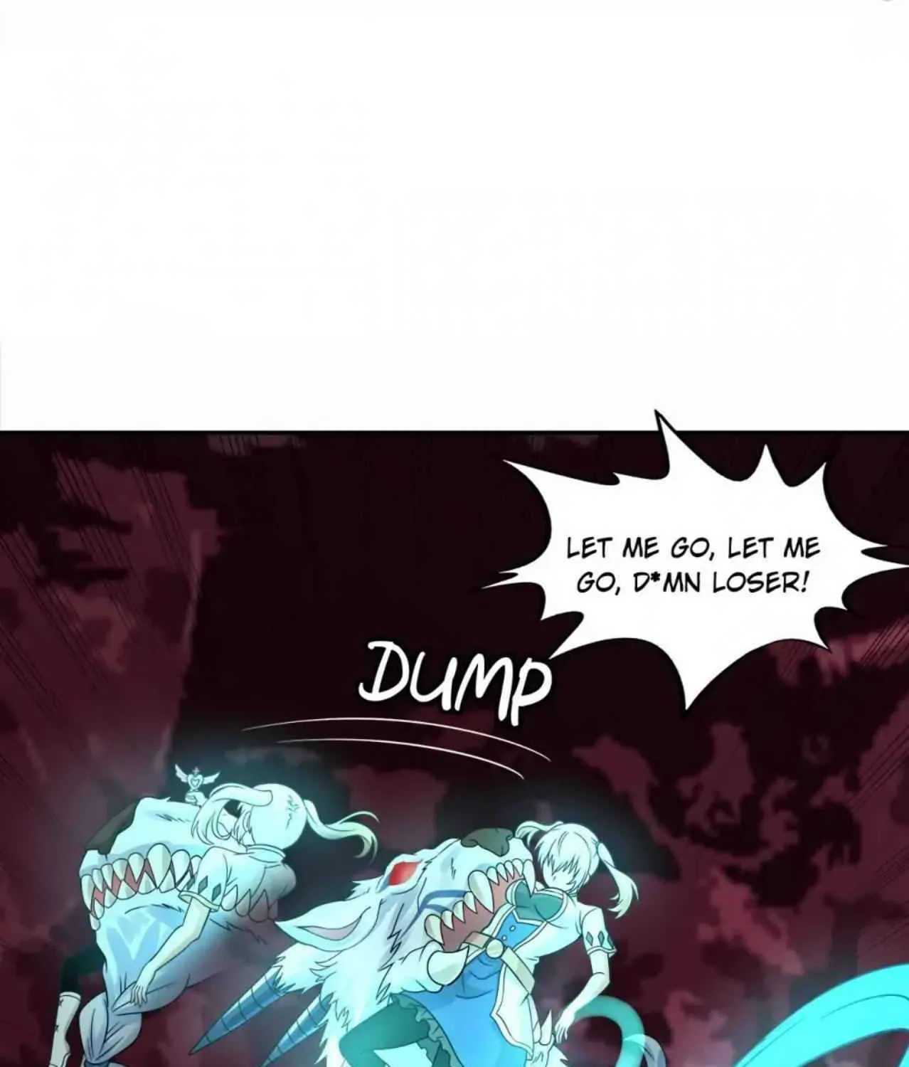 Read Devouring Realm chapter 131 image 31 on Lezhin