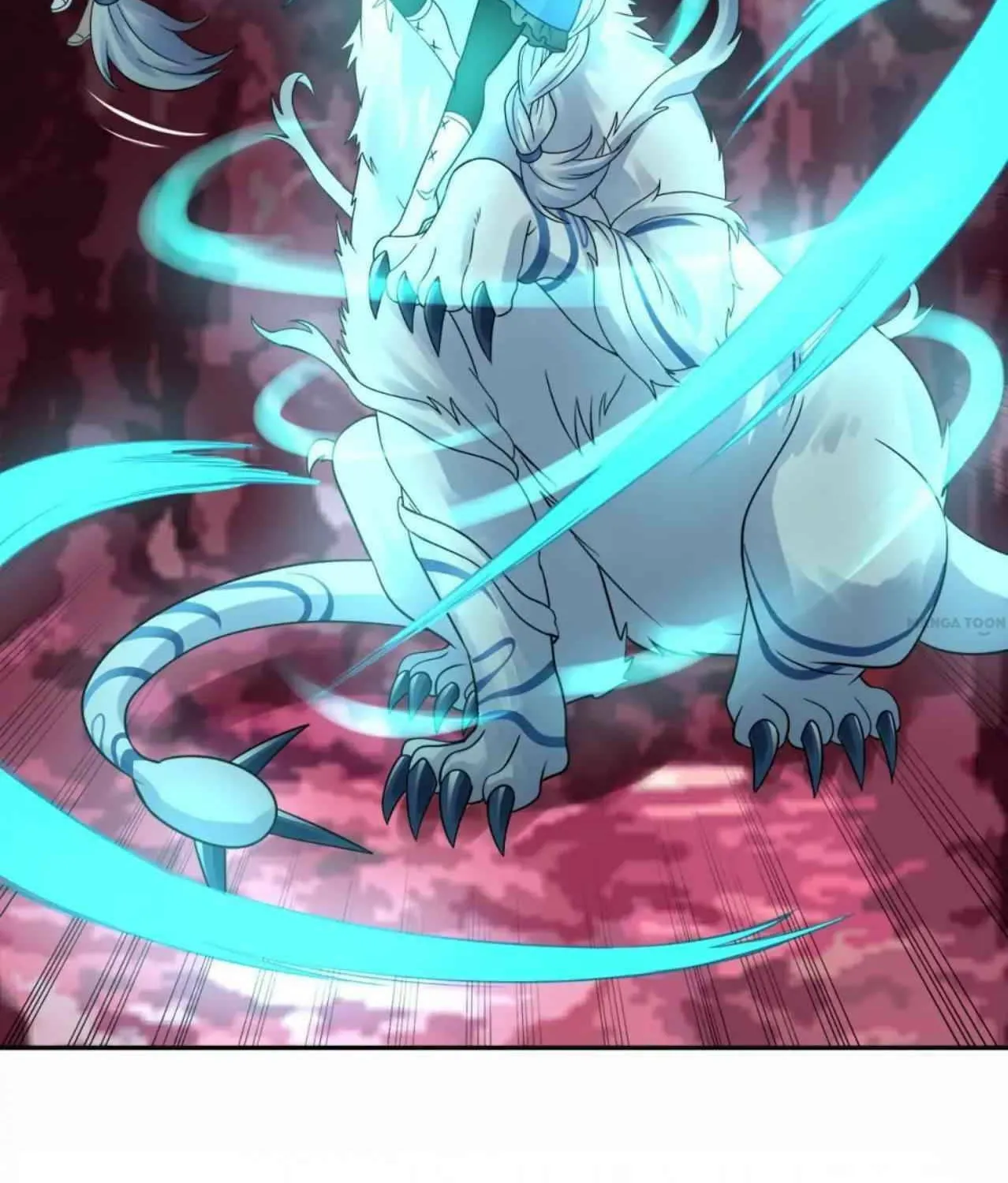 Read Devouring Realm chapter 131 image 32 on Lezhin