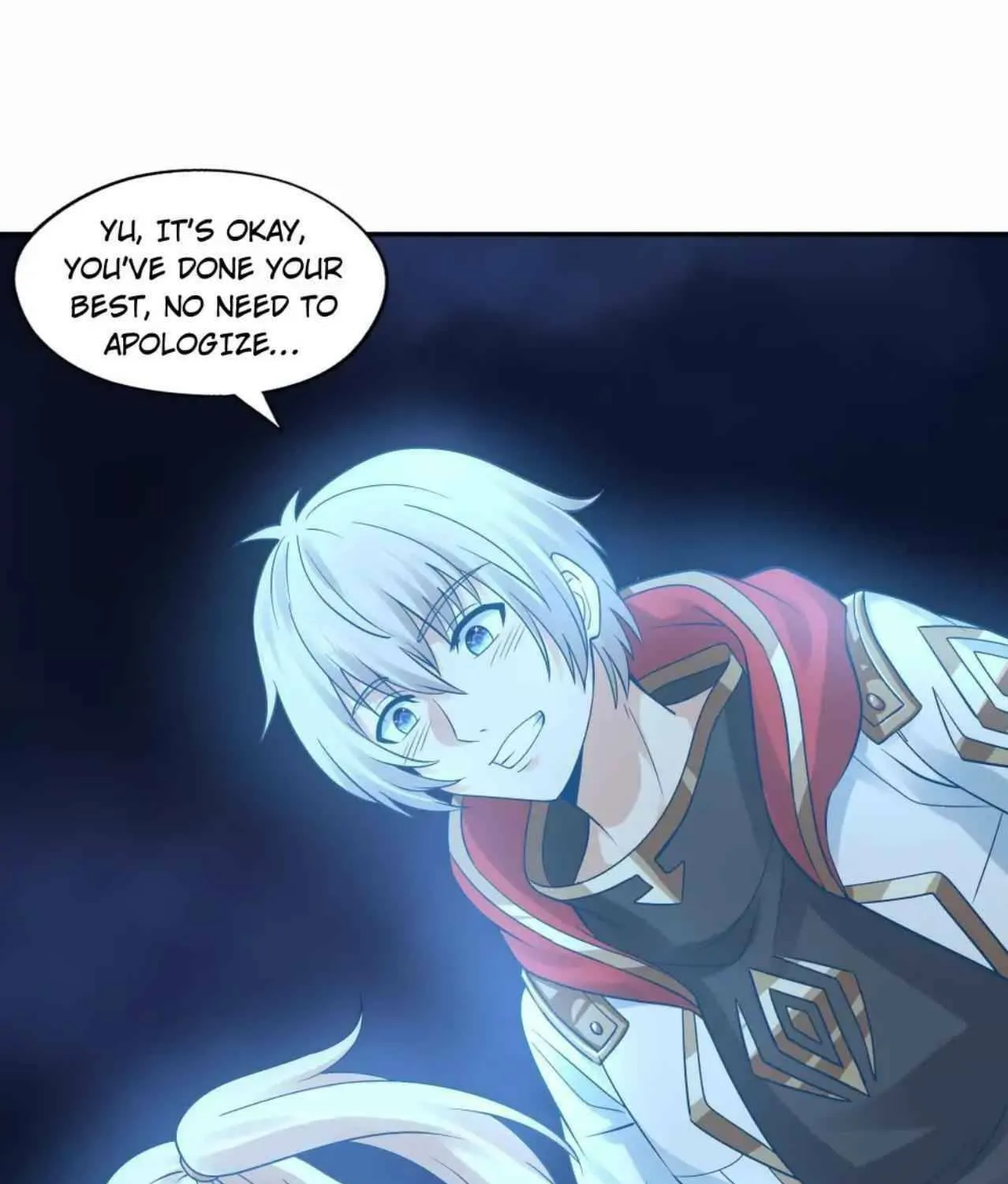 Read Devouring Realm chapter 131 image 4 on Lezhin