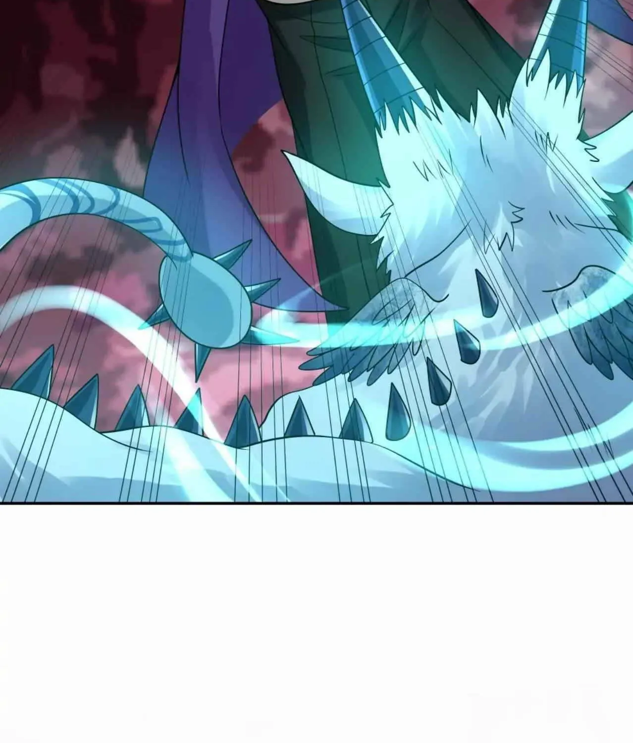 Read Devouring Realm chapter 131 image 40 on Lezhin