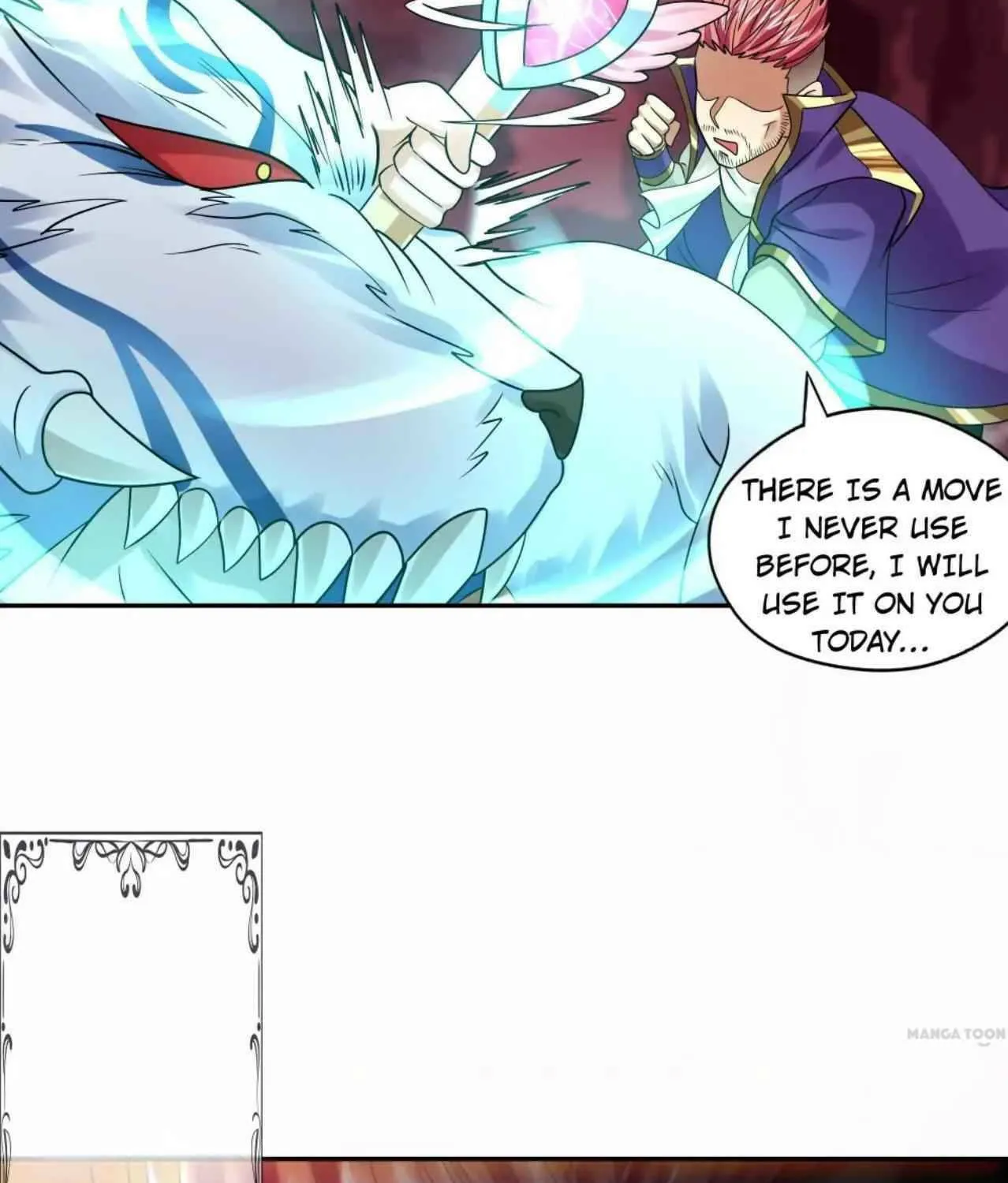 Read Devouring Realm chapter 131 image 45 on Lezhin