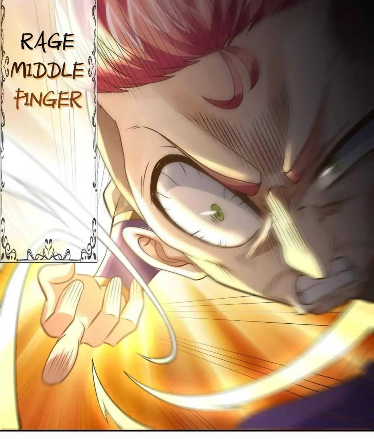 Read Devouring Realm chapter 131 image 46 on Lezhin