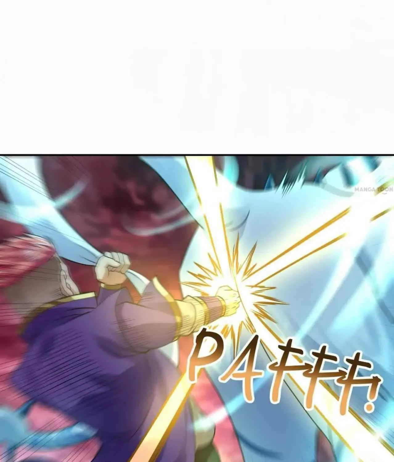Read Devouring Realm chapter 131 image 47 on Lezhin