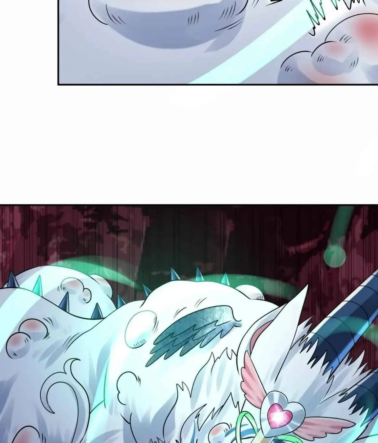Read Devouring Realm chapter 131 image 56 on Lezhin