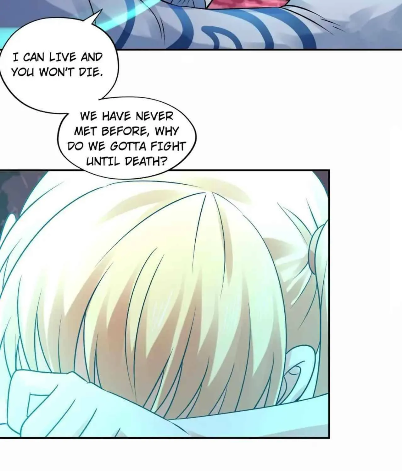 Read Devouring Realm chapter 131 image 59 on Lezhin