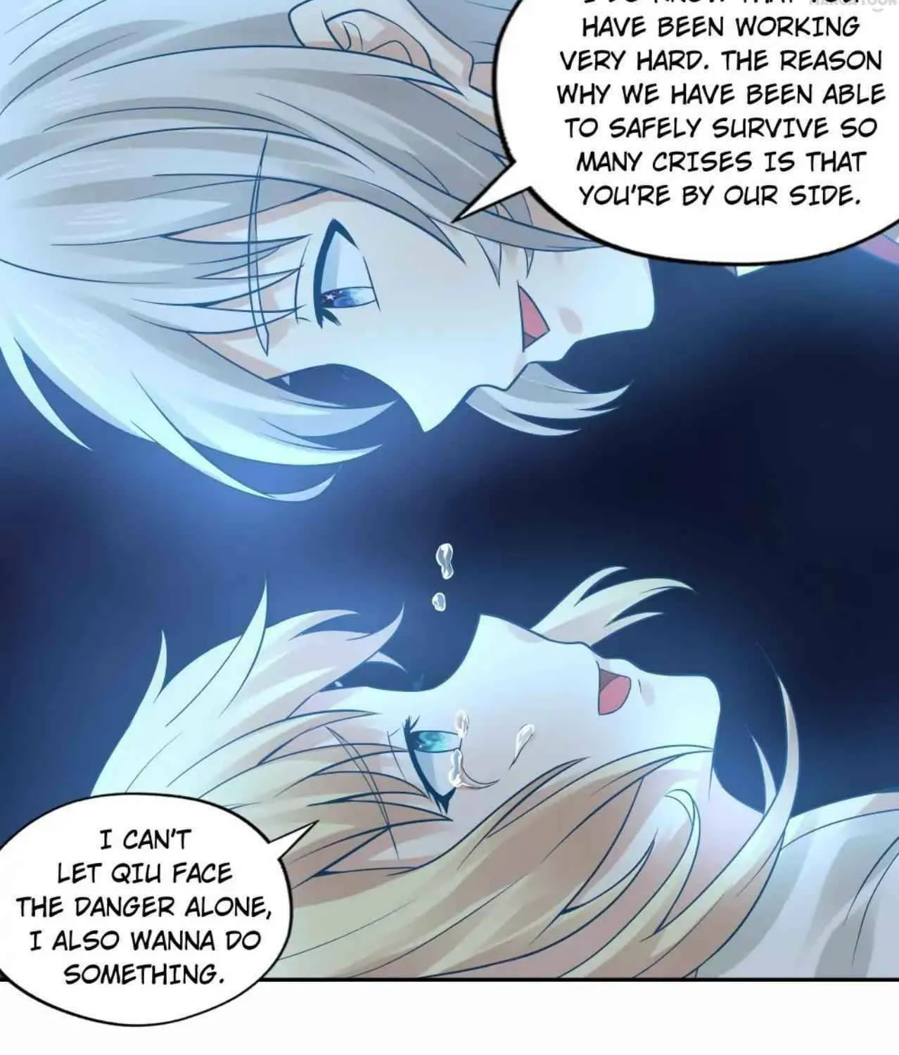 Read Devouring Realm chapter 131 image 6 on Lezhin