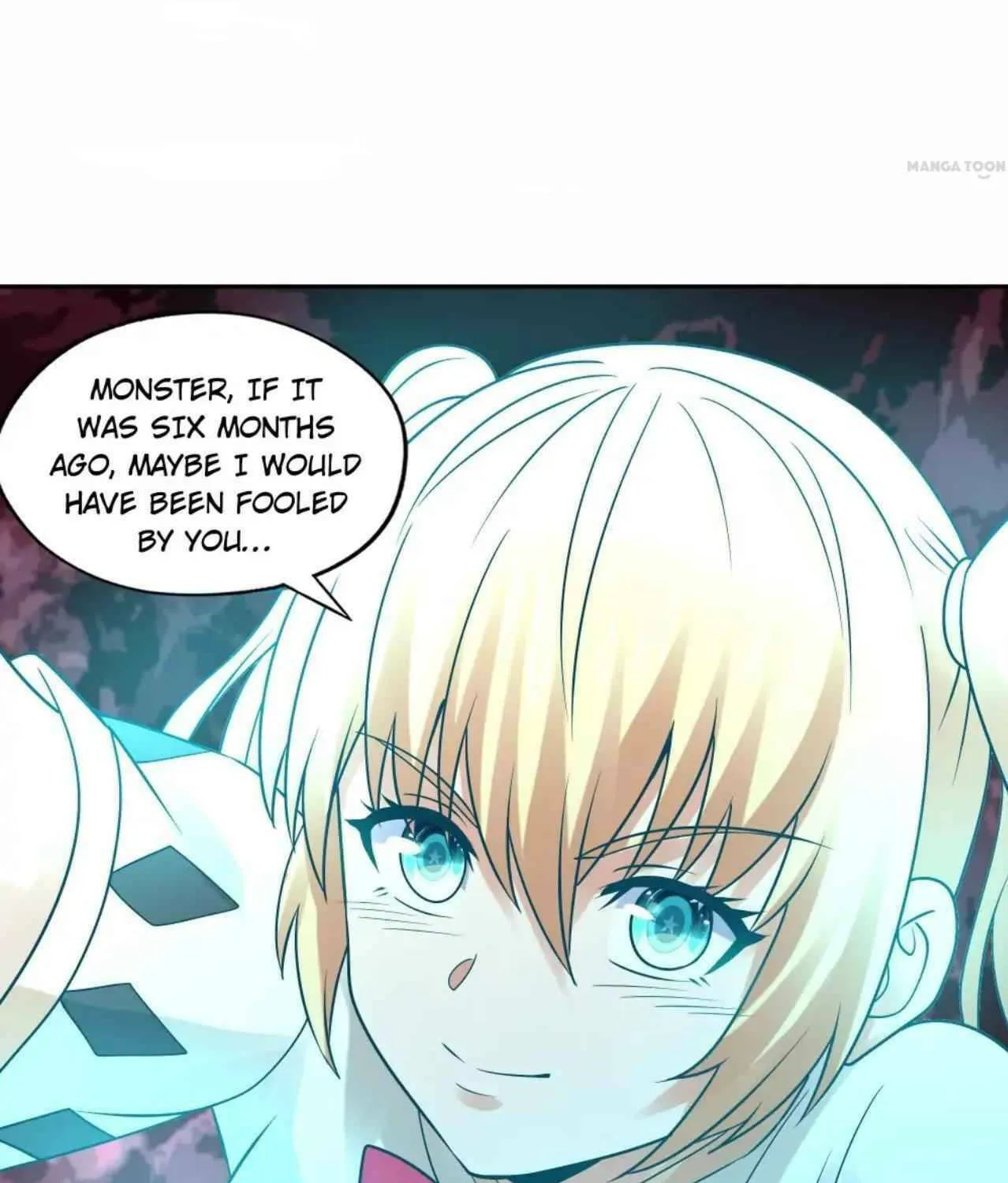 Read Devouring Realm chapter 131 image 60 on Lezhin