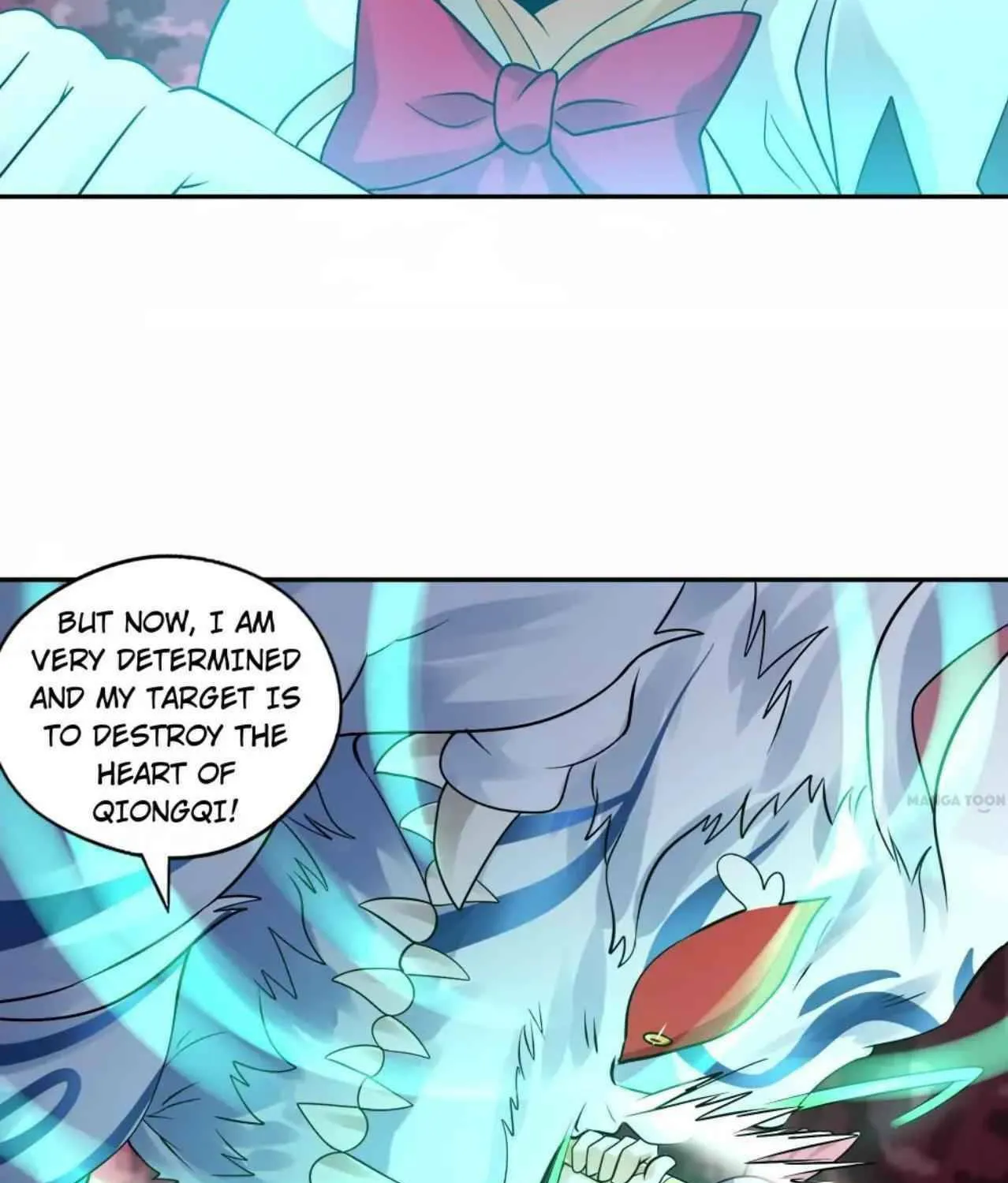 Read Devouring Realm chapter 131 image 61 on Lezhin
