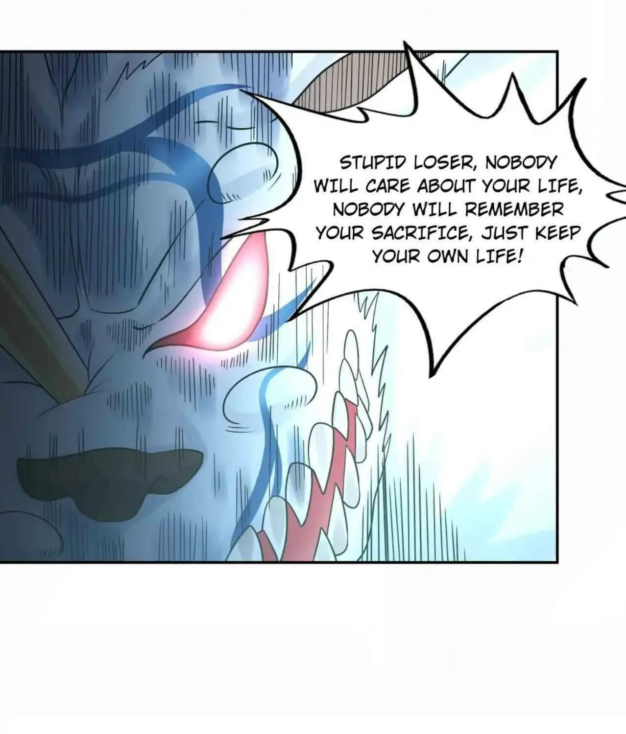 Read Devouring Realm chapter 131 image 64 on Lezhin