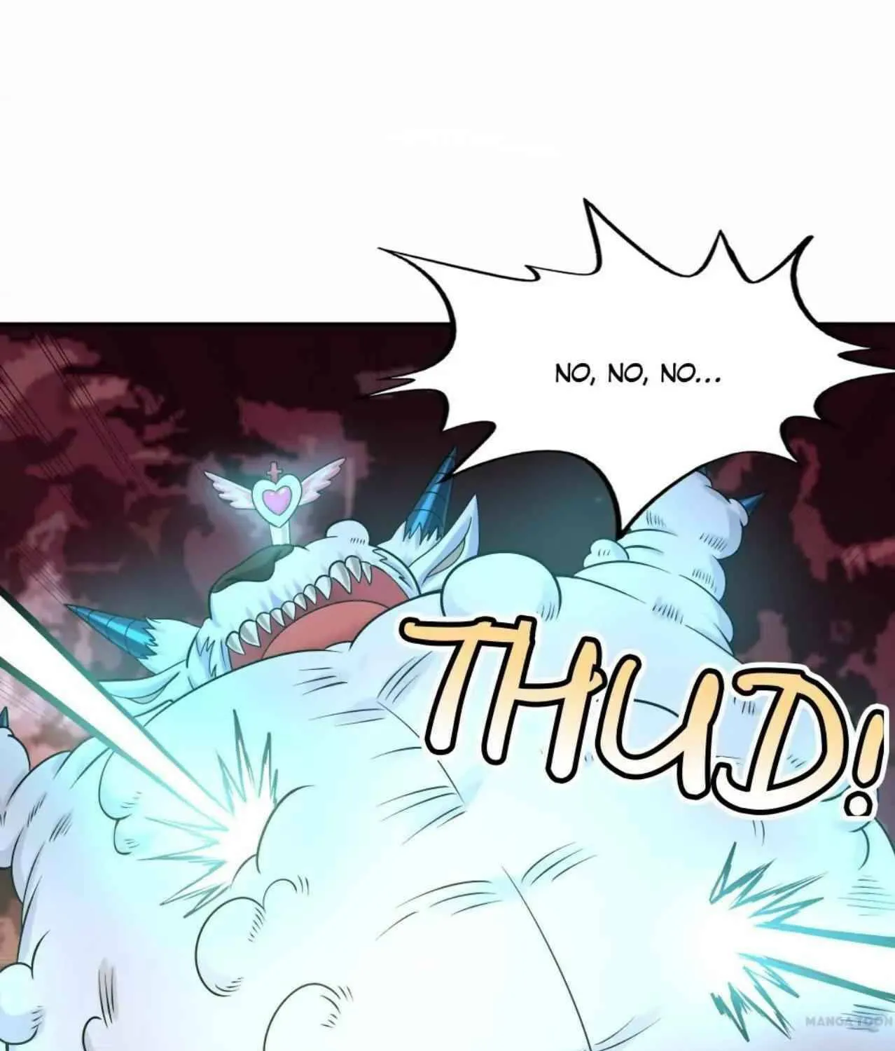 Read Devouring Realm chapter 131 image 66 on Lezhin