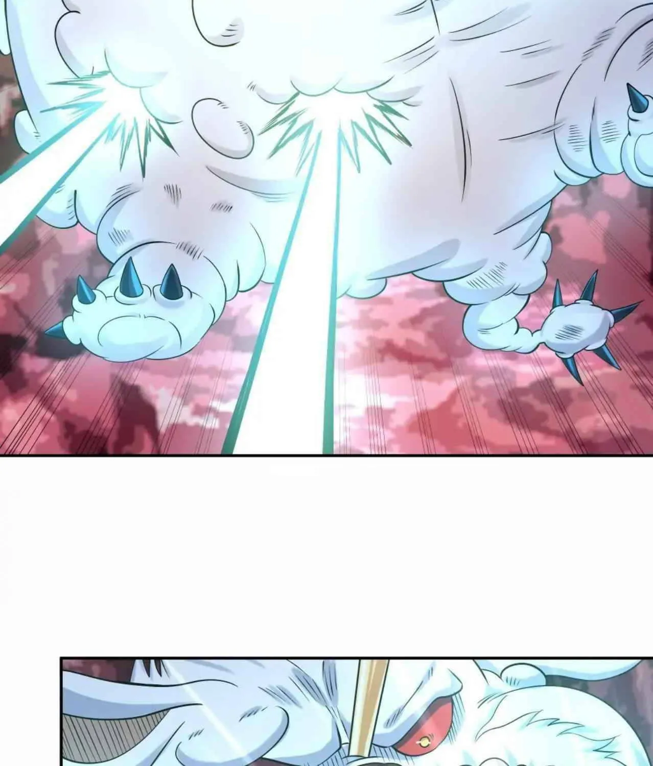Read Devouring Realm chapter 131 image 67 on Lezhin