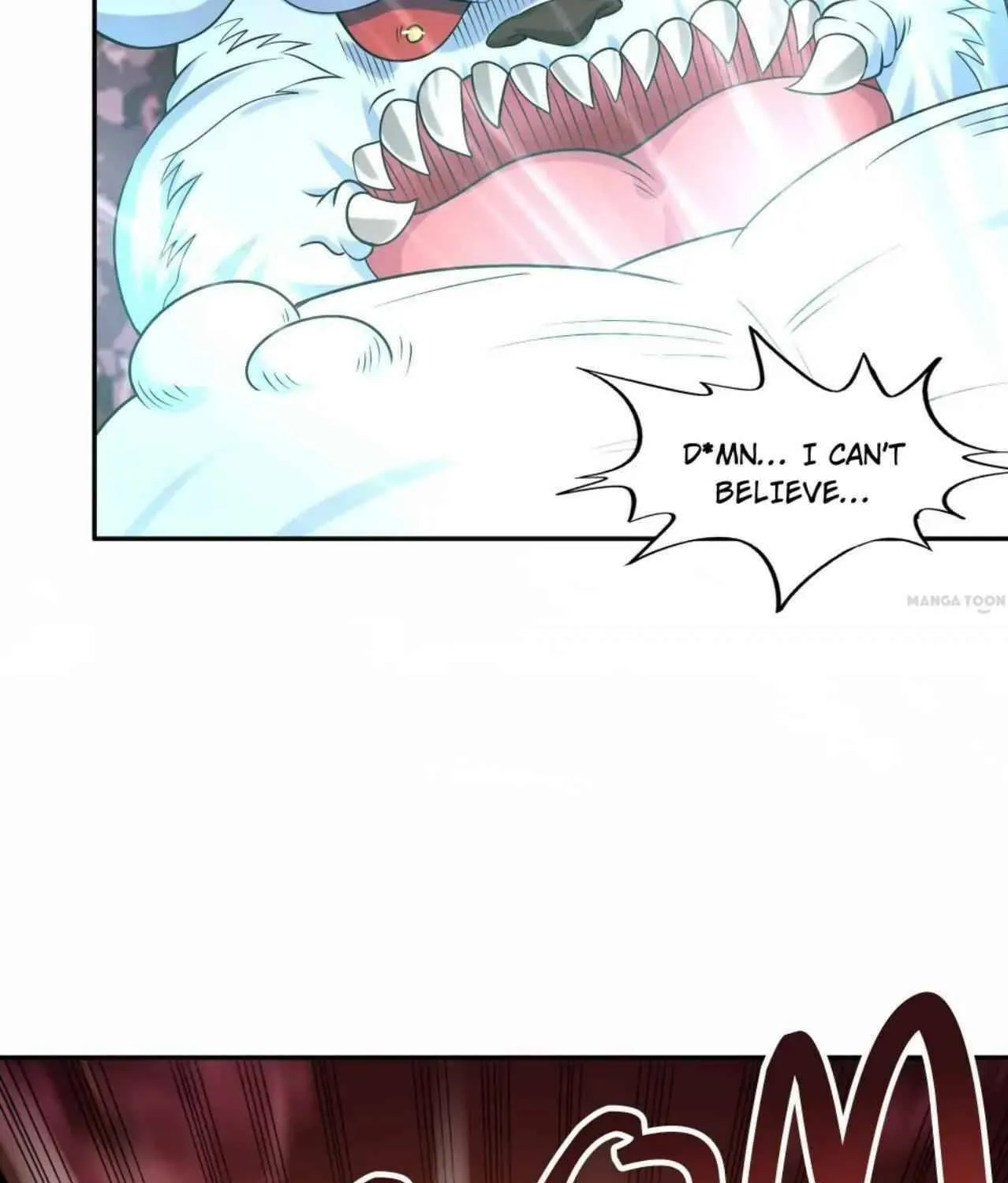 Read Devouring Realm chapter 131 image 68 on Lezhin
