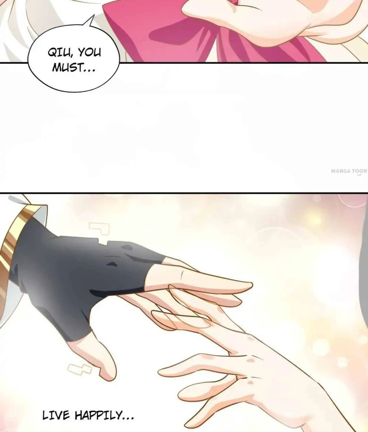 Read Devouring Realm chapter 131 image 80 on Lezhin