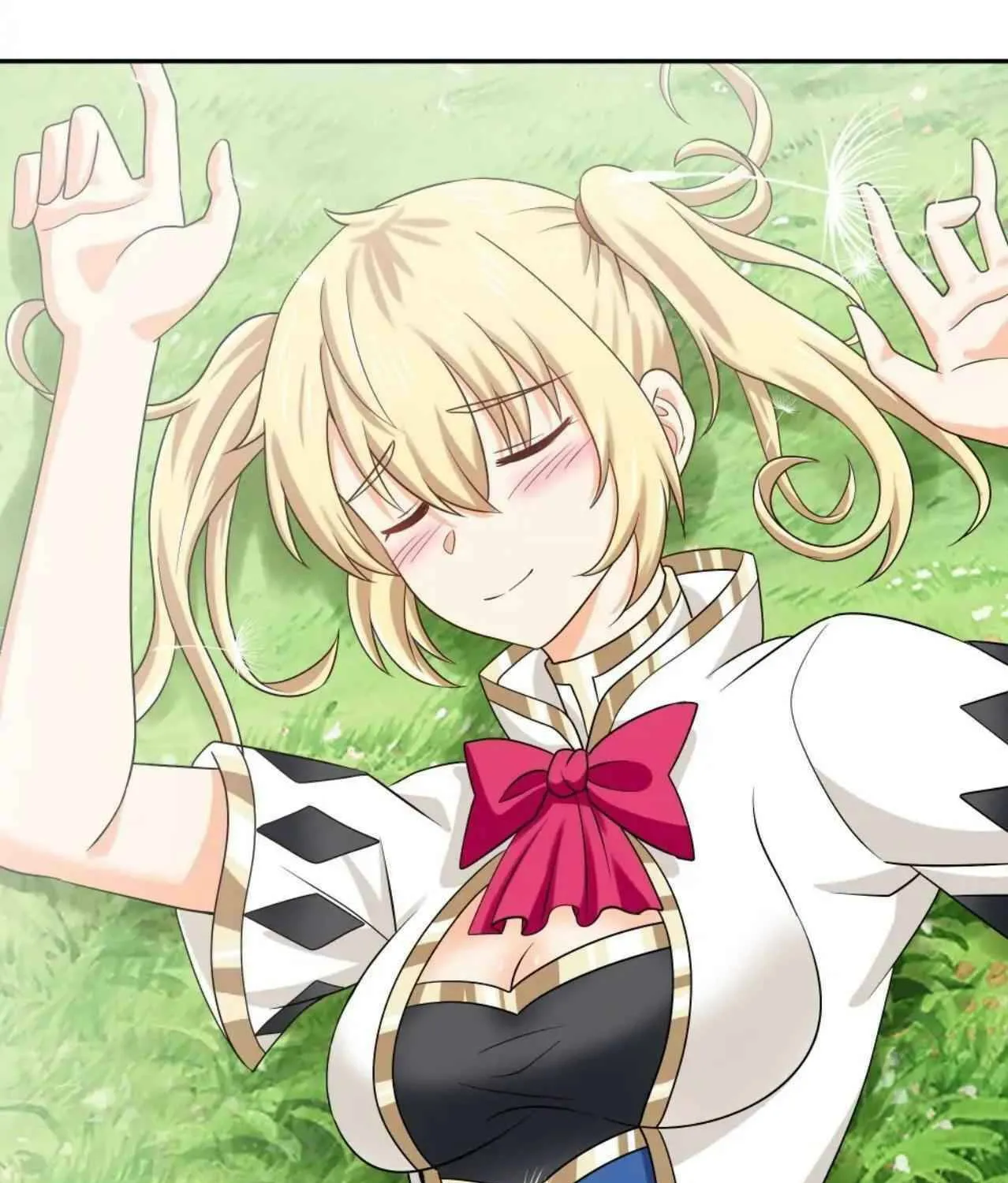 Read Devouring Realm chapter 131 image 84 on Lezhin