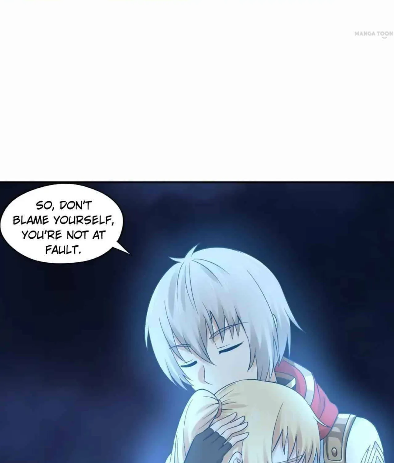 Read Devouring Realm chapter 131 image 9 on Lezhin