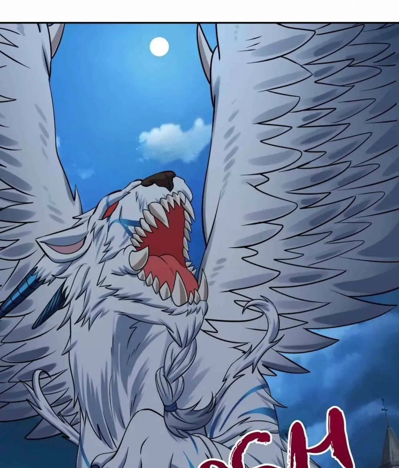 Read Devouring Realm chapter 132 image 0 on Lezhin