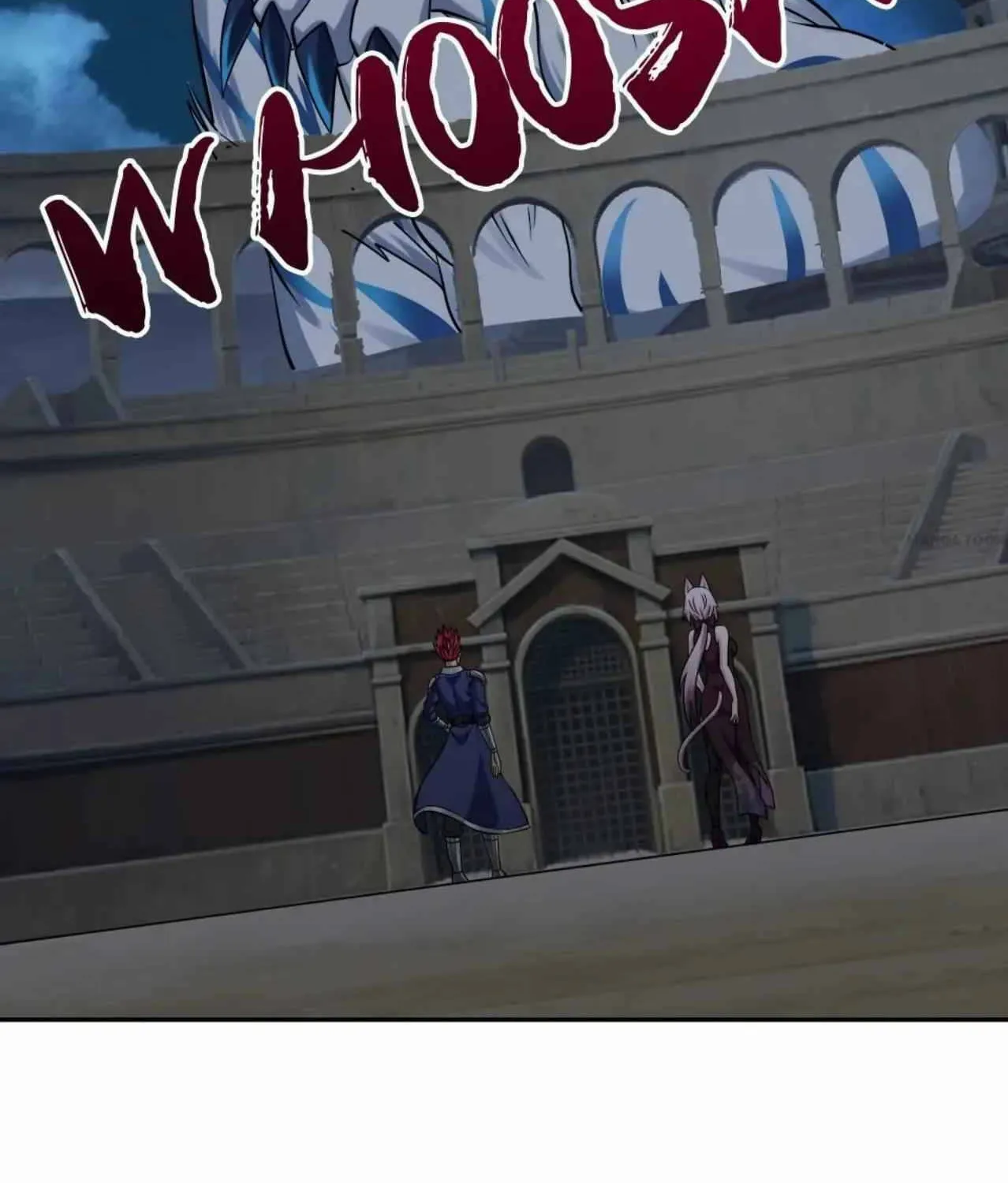 Read Devouring Realm chapter 132 image 1 on Lezhin