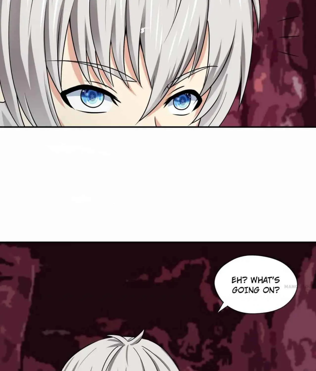 Read Devouring Realm chapter 132 image 15 on Lezhin
