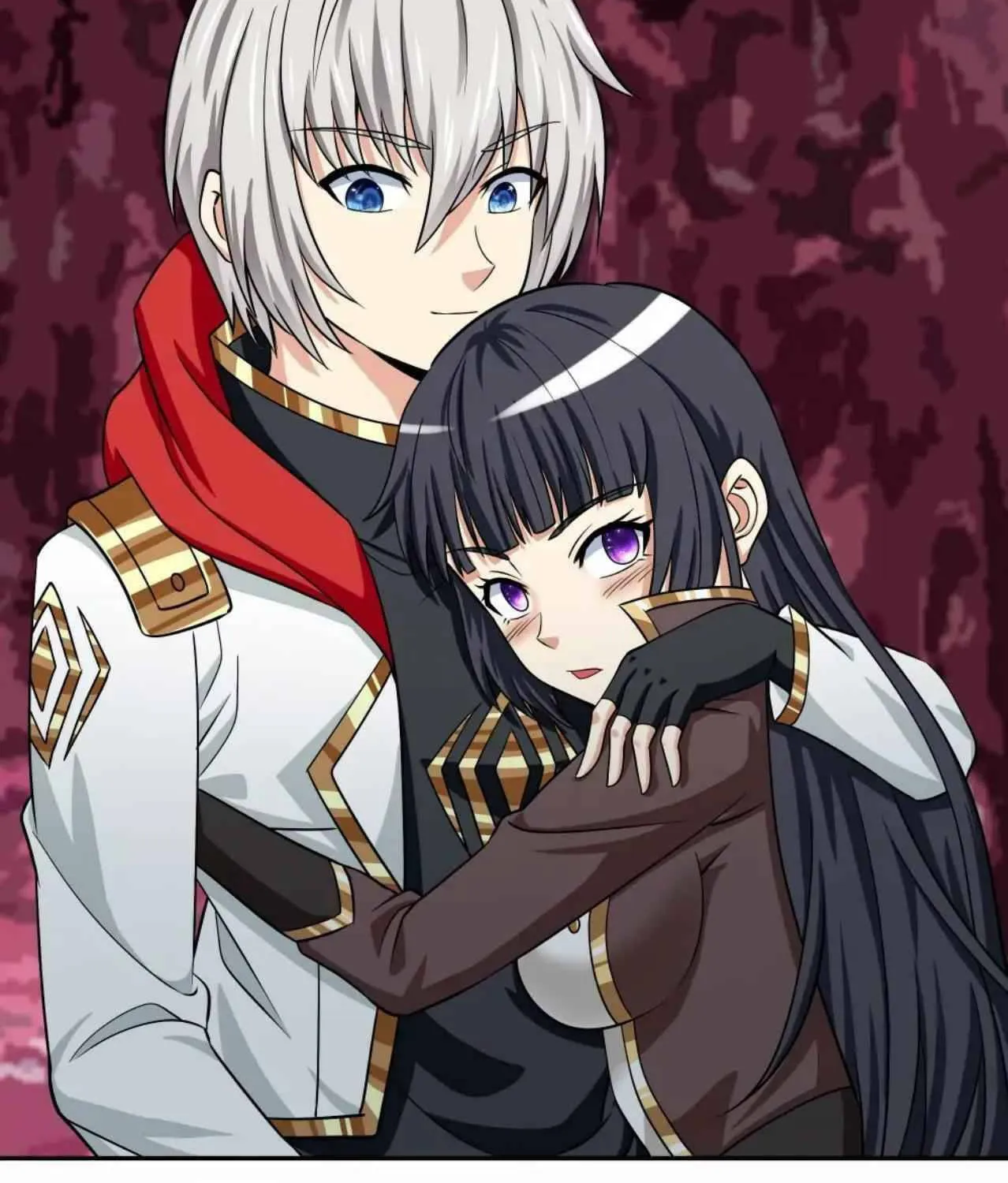 Read Devouring Realm chapter 132 image 16 on Lezhin