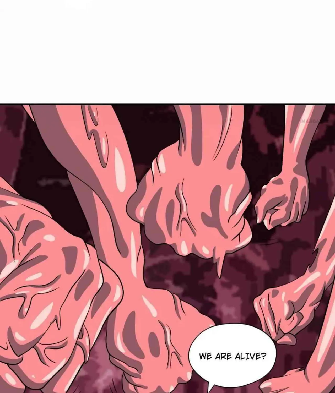 Read Devouring Realm chapter 132 image 17 on Lezhin
