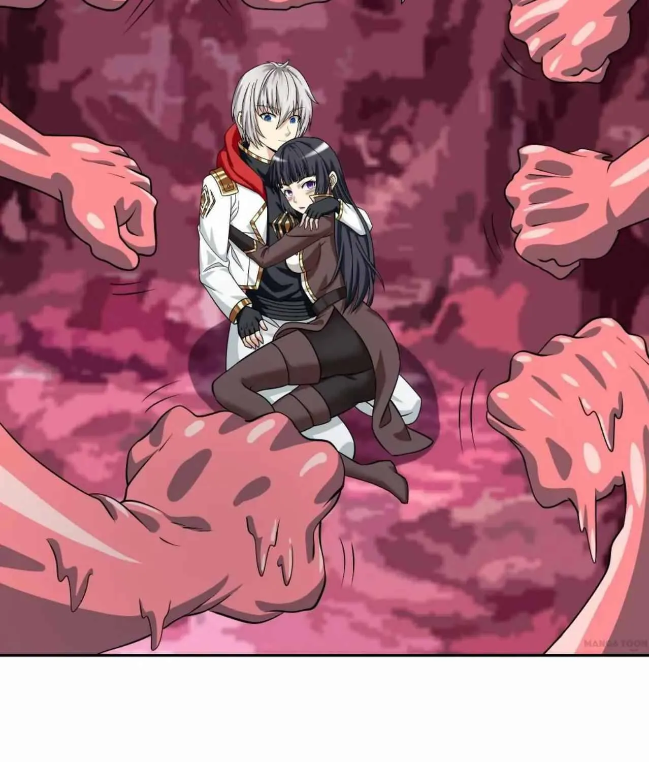 Read Devouring Realm chapter 132 image 18 on Lezhin