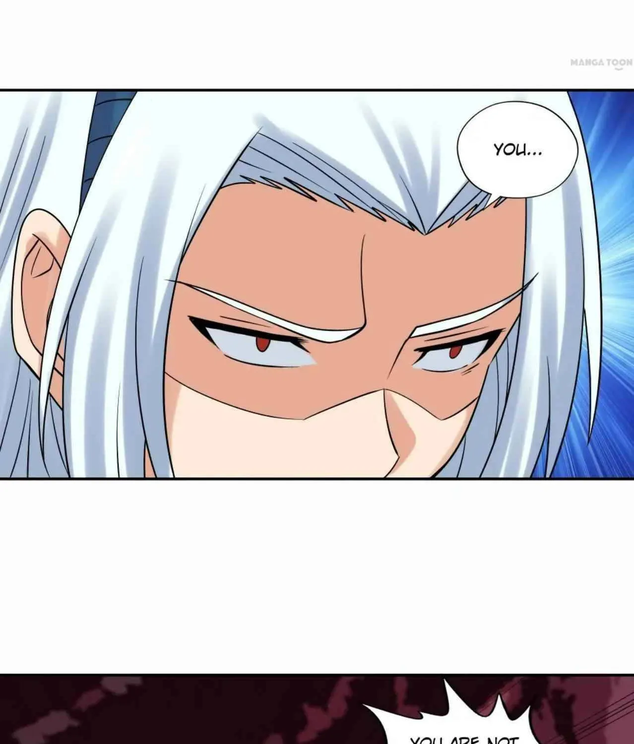Read Devouring Realm chapter 132 image 27 on Lezhin