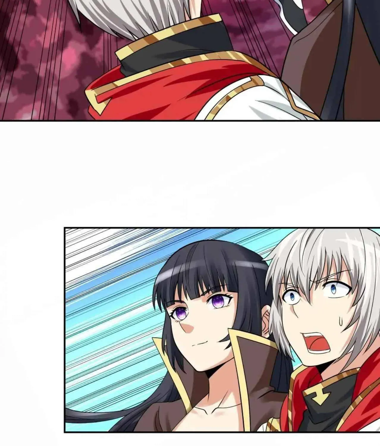 Read Devouring Realm chapter 132 image 29 on Lezhin