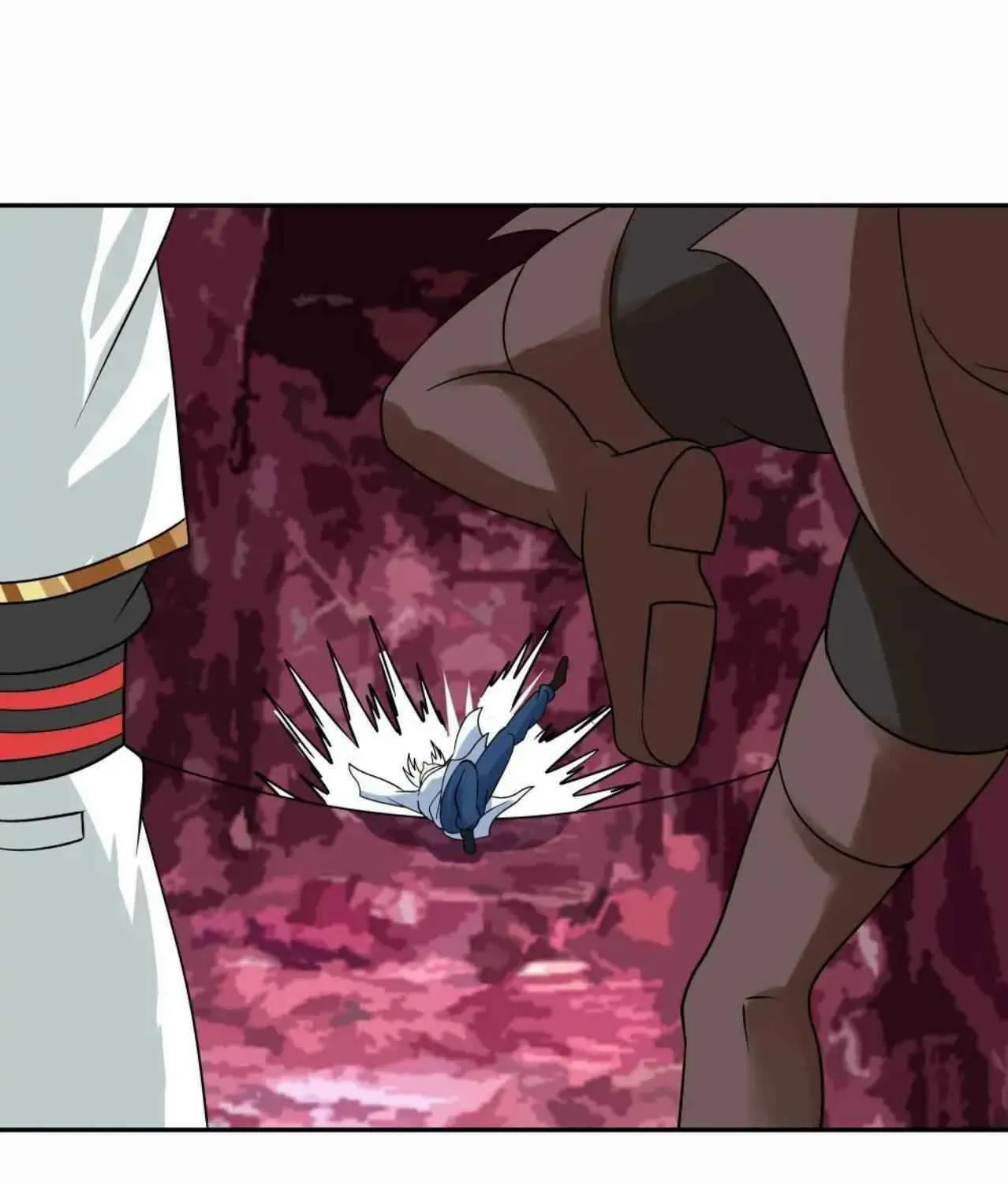 Read Devouring Realm chapter 132 image 32 on Lezhin