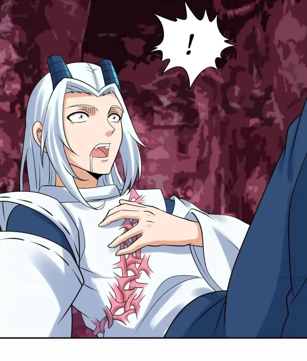 Read Devouring Realm chapter 132 image 38 on Lezhin
