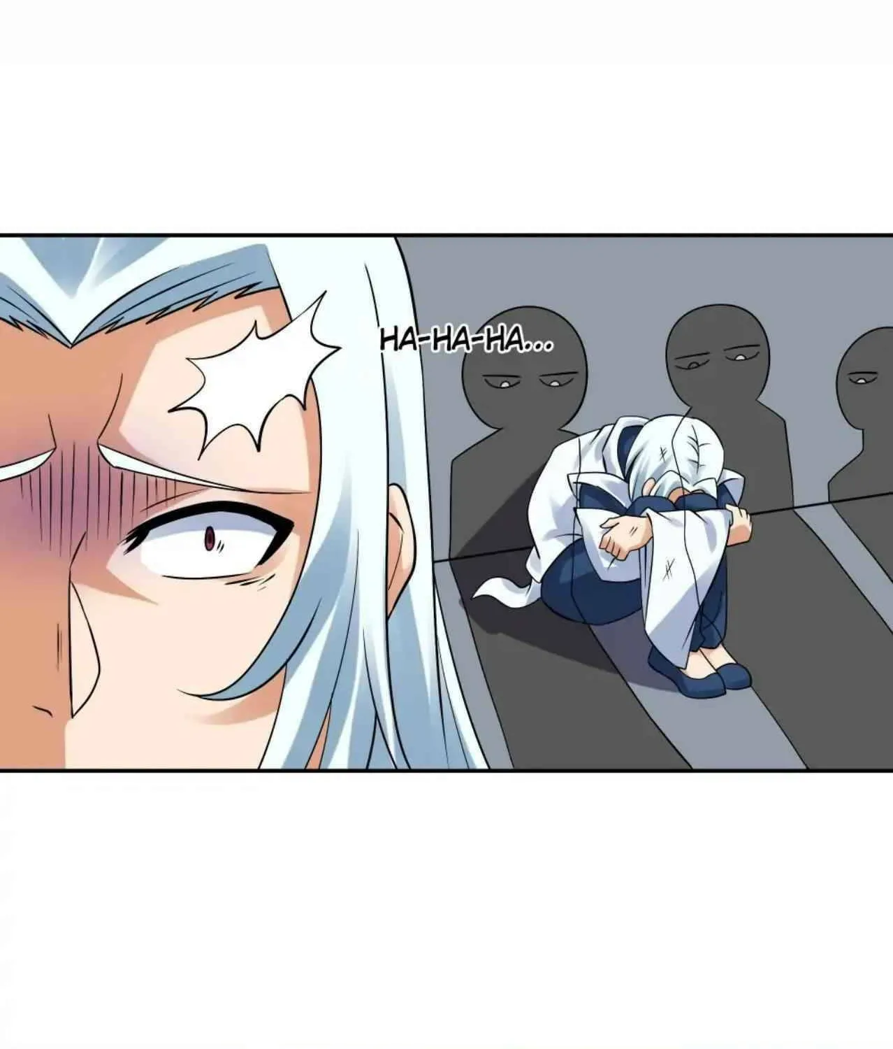 Read Devouring Realm chapter 132 image 39 on Lezhin