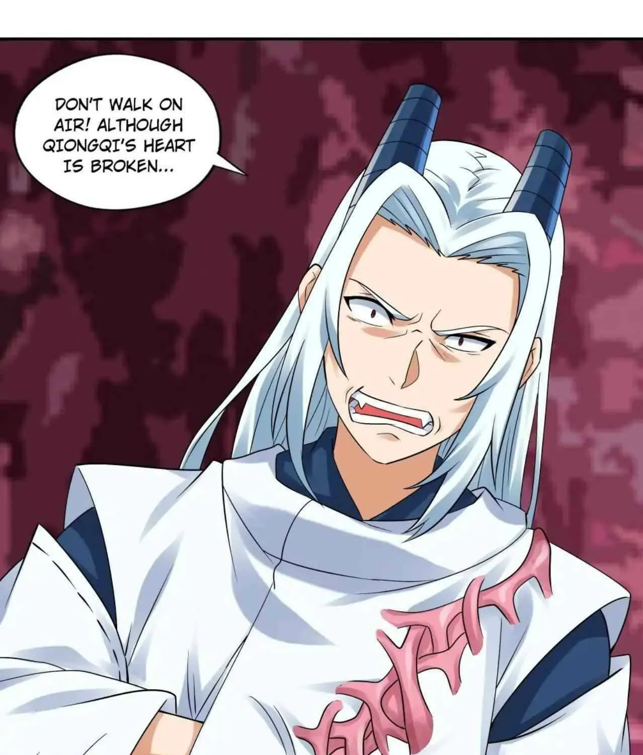 Read Devouring Realm chapter 132 image 46 on Lezhin